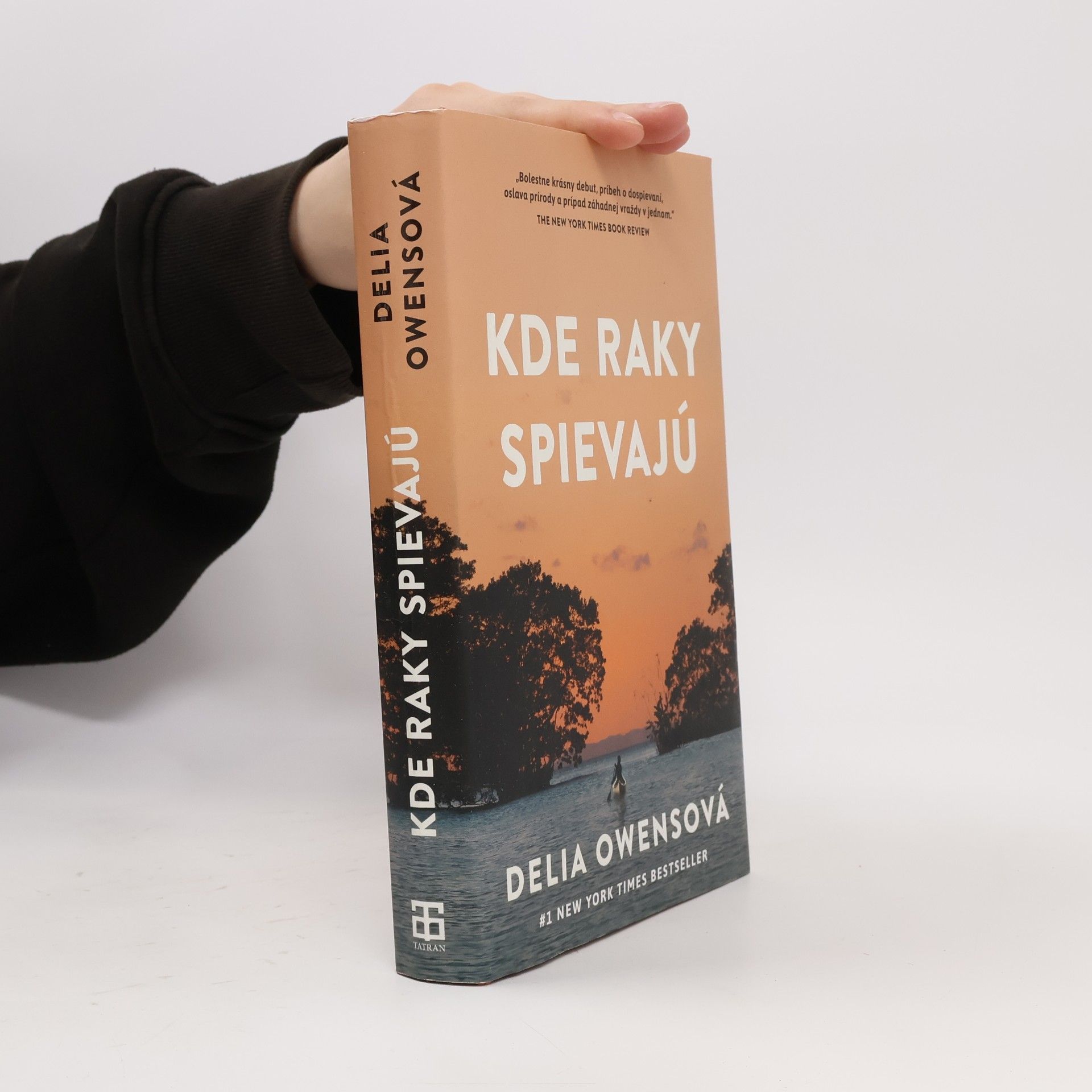 Kde raky spievajú