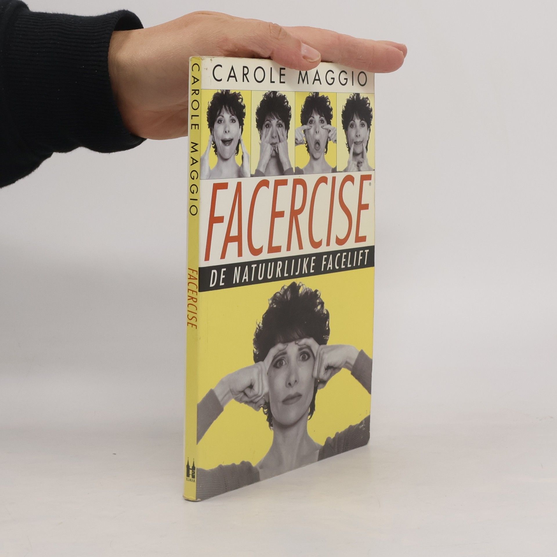 Carole Maggio Facercise