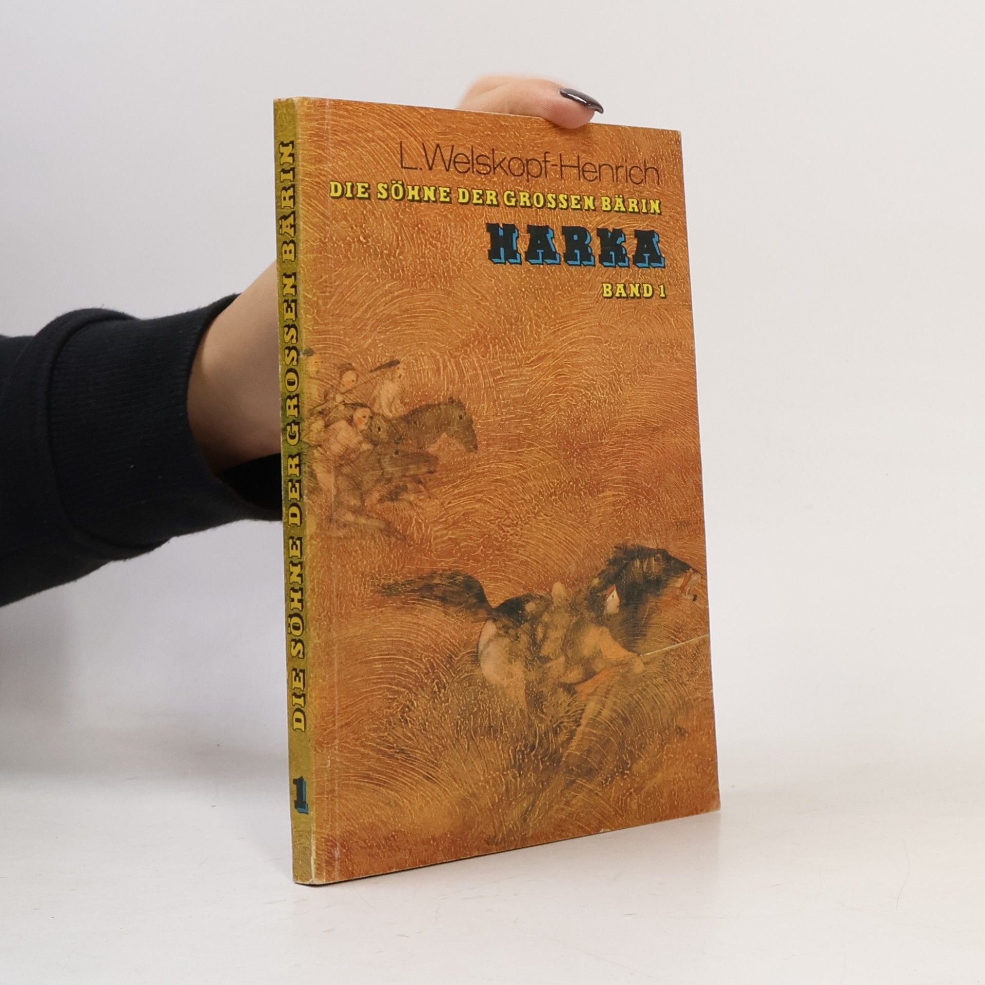 Harka 1
