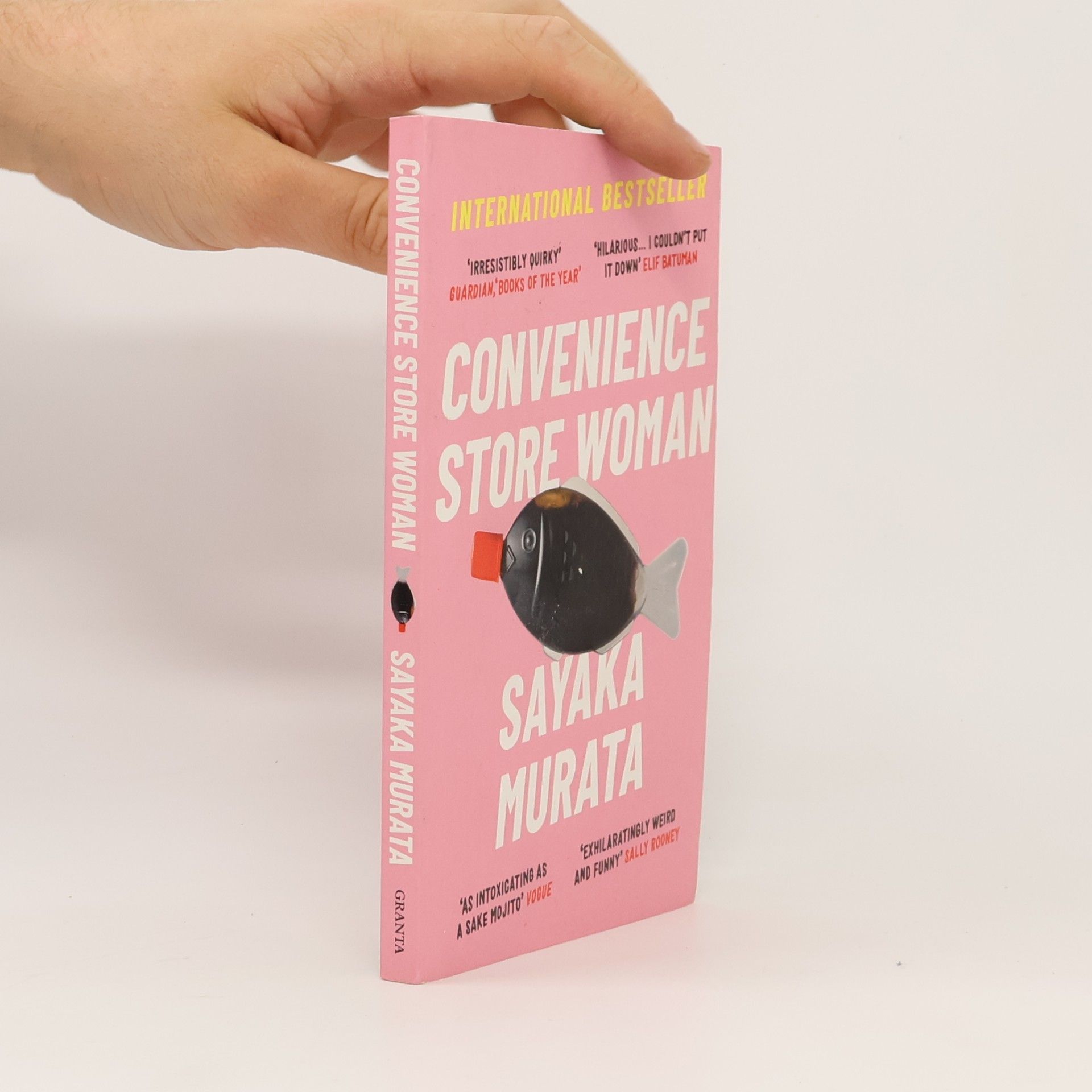 Convenience Store Woman