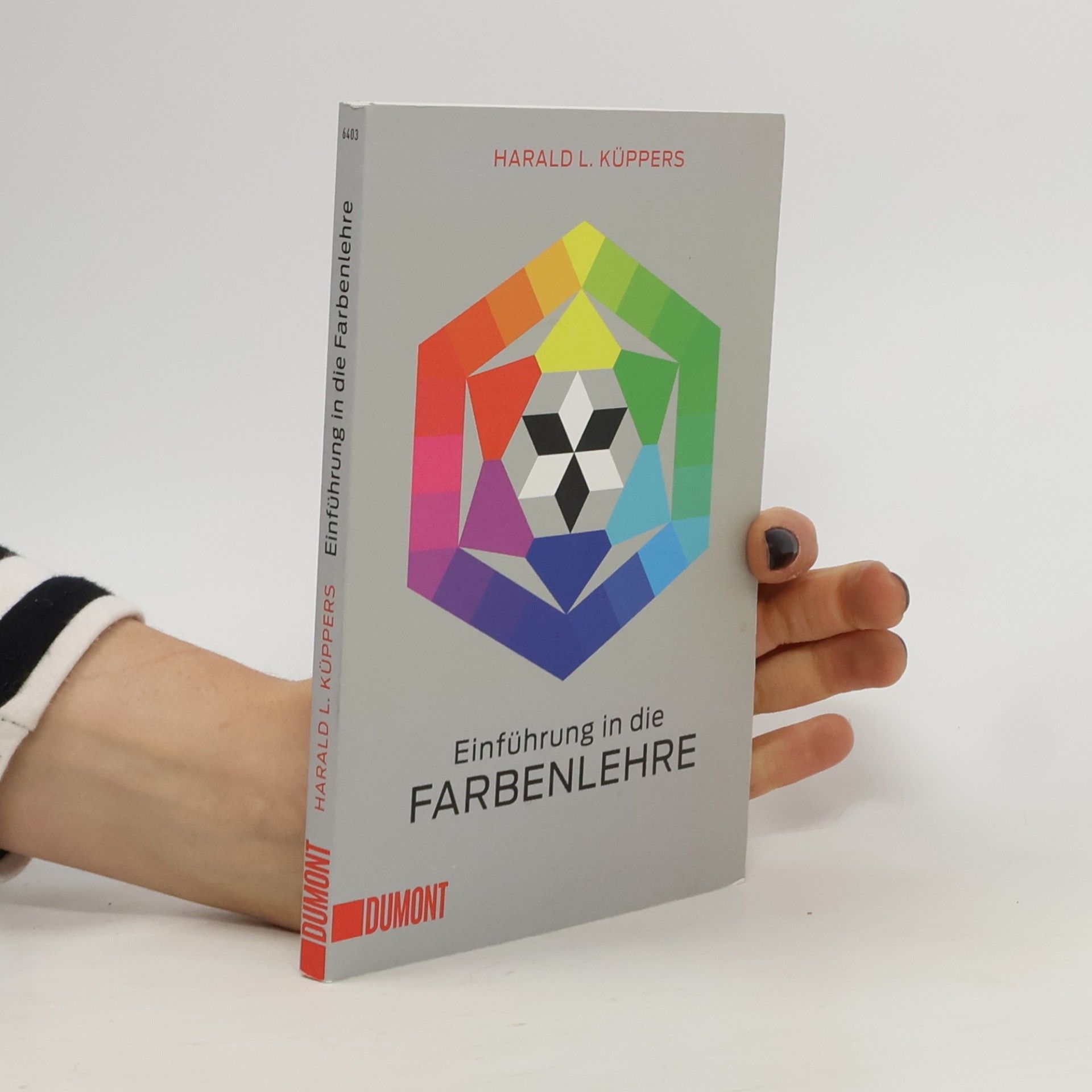 Einführung in die Farbenlehre
