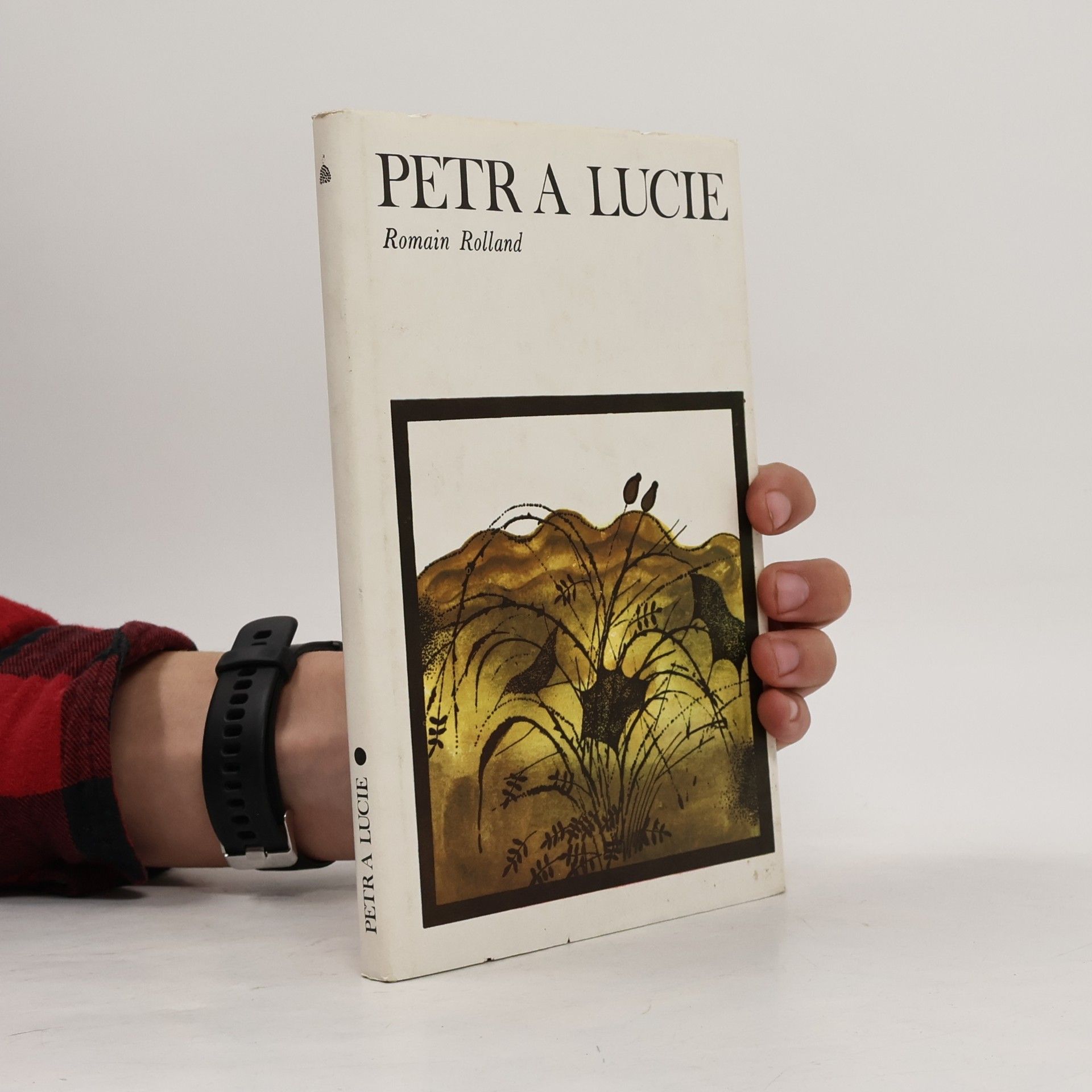 Petr a Lucie