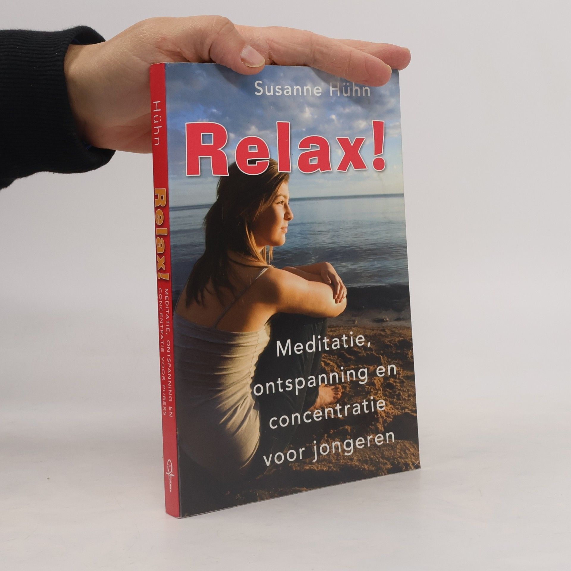 Relax!