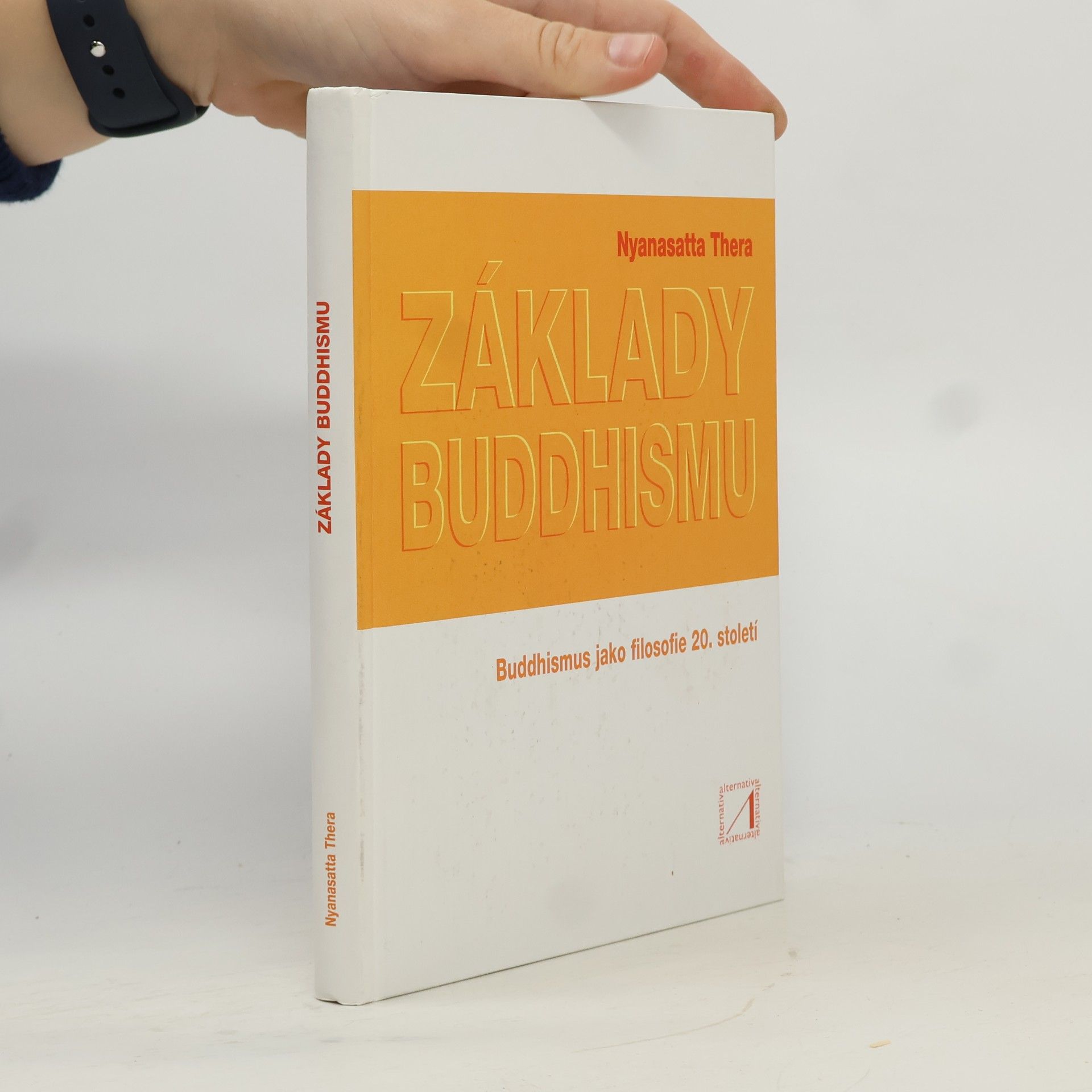 Základy buddhismu