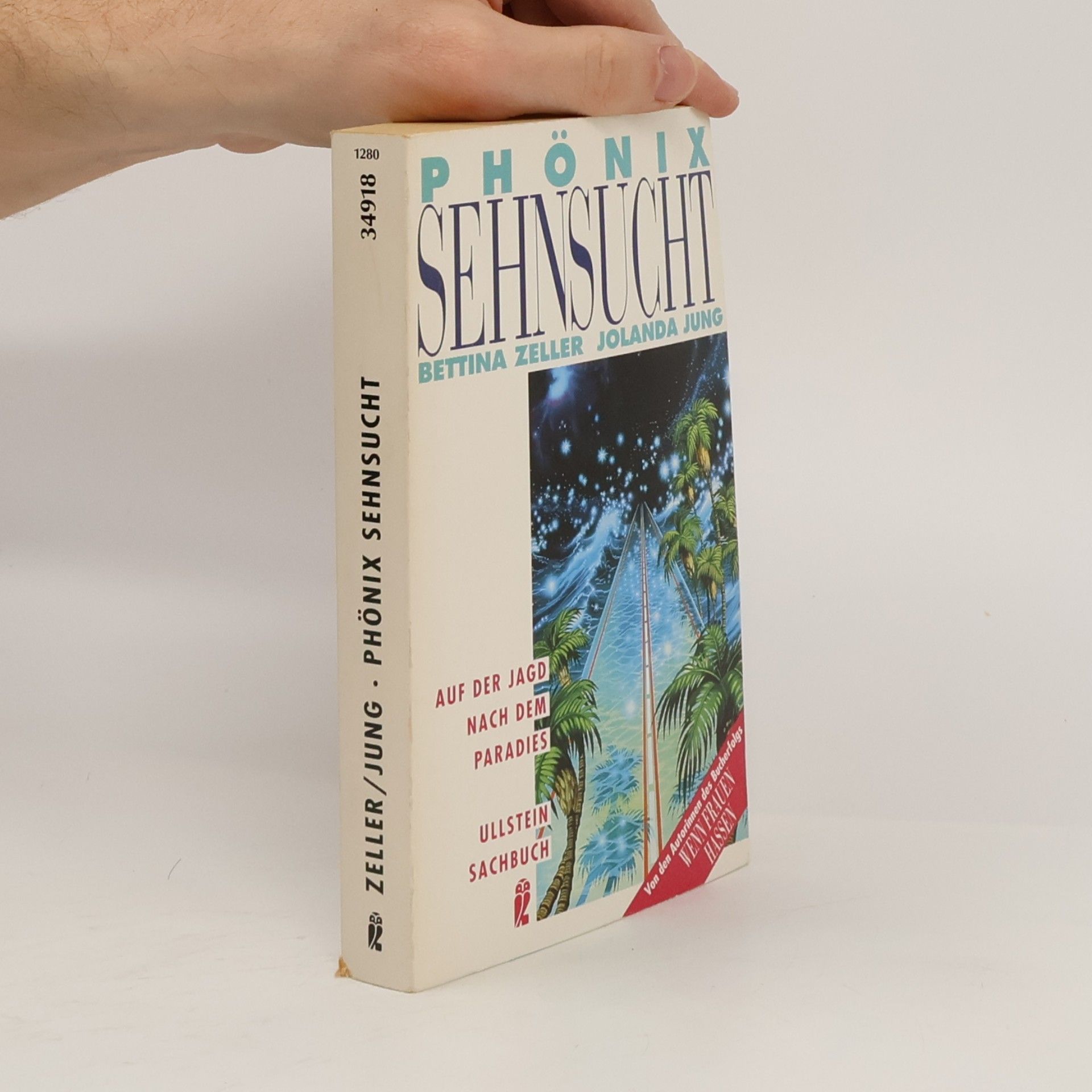 Phönix Sehnsucht