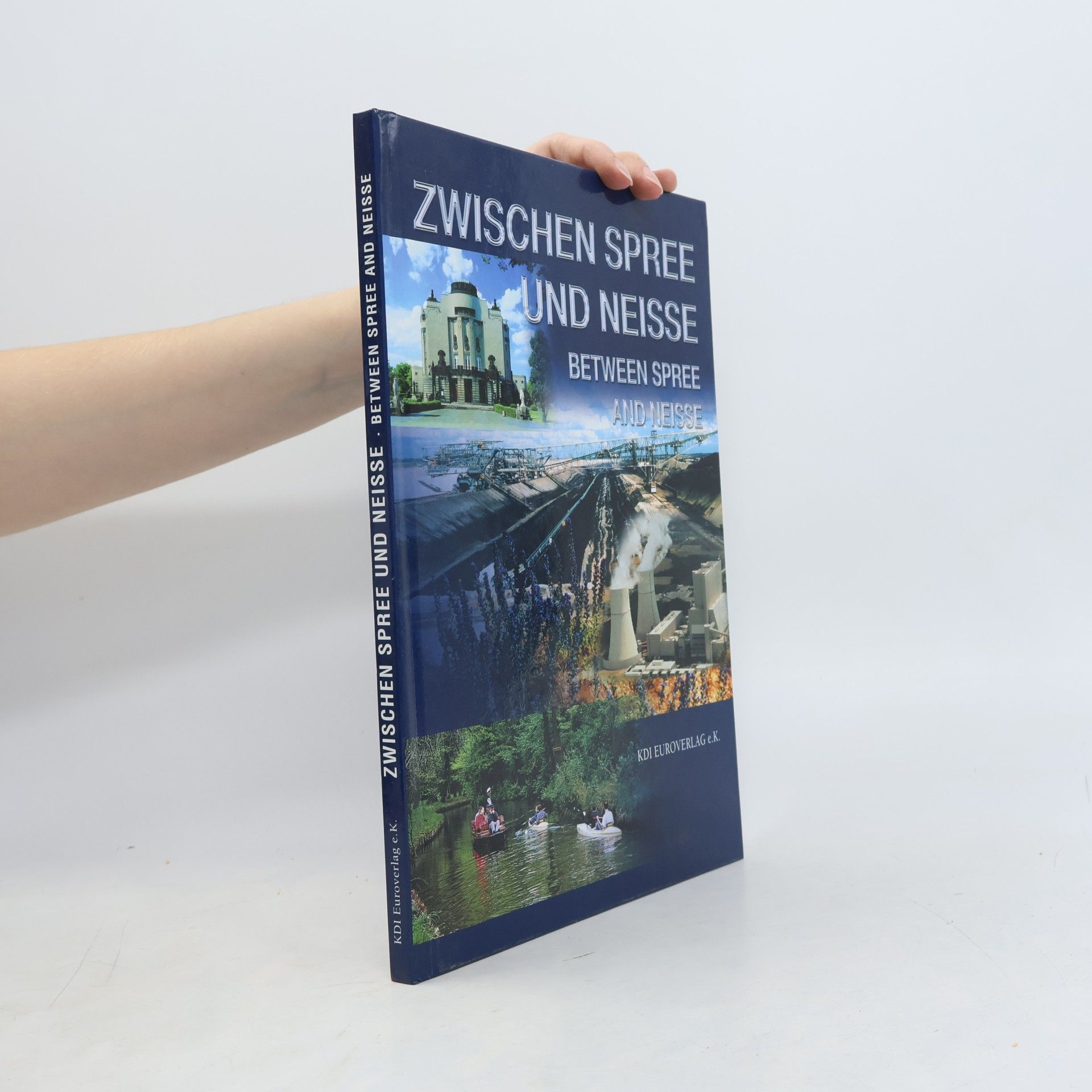 Various authors Zwischen Spree und Neisse