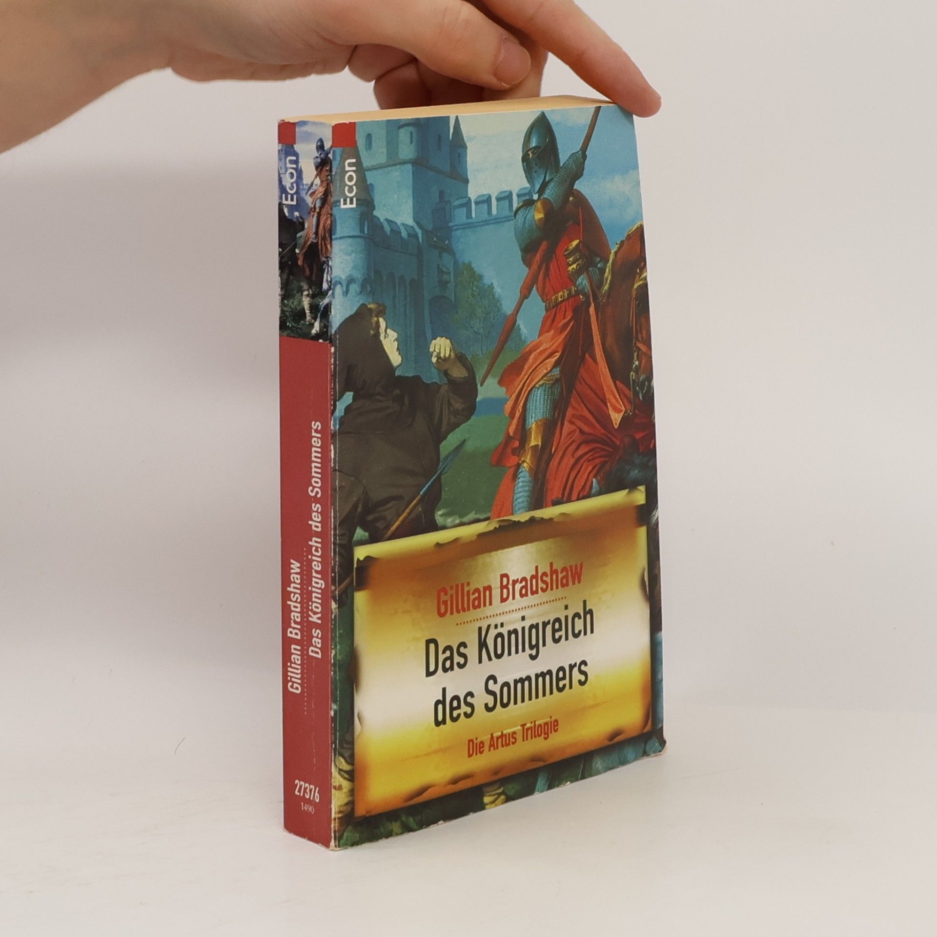 Das Königreich des Sommers Bd. 2