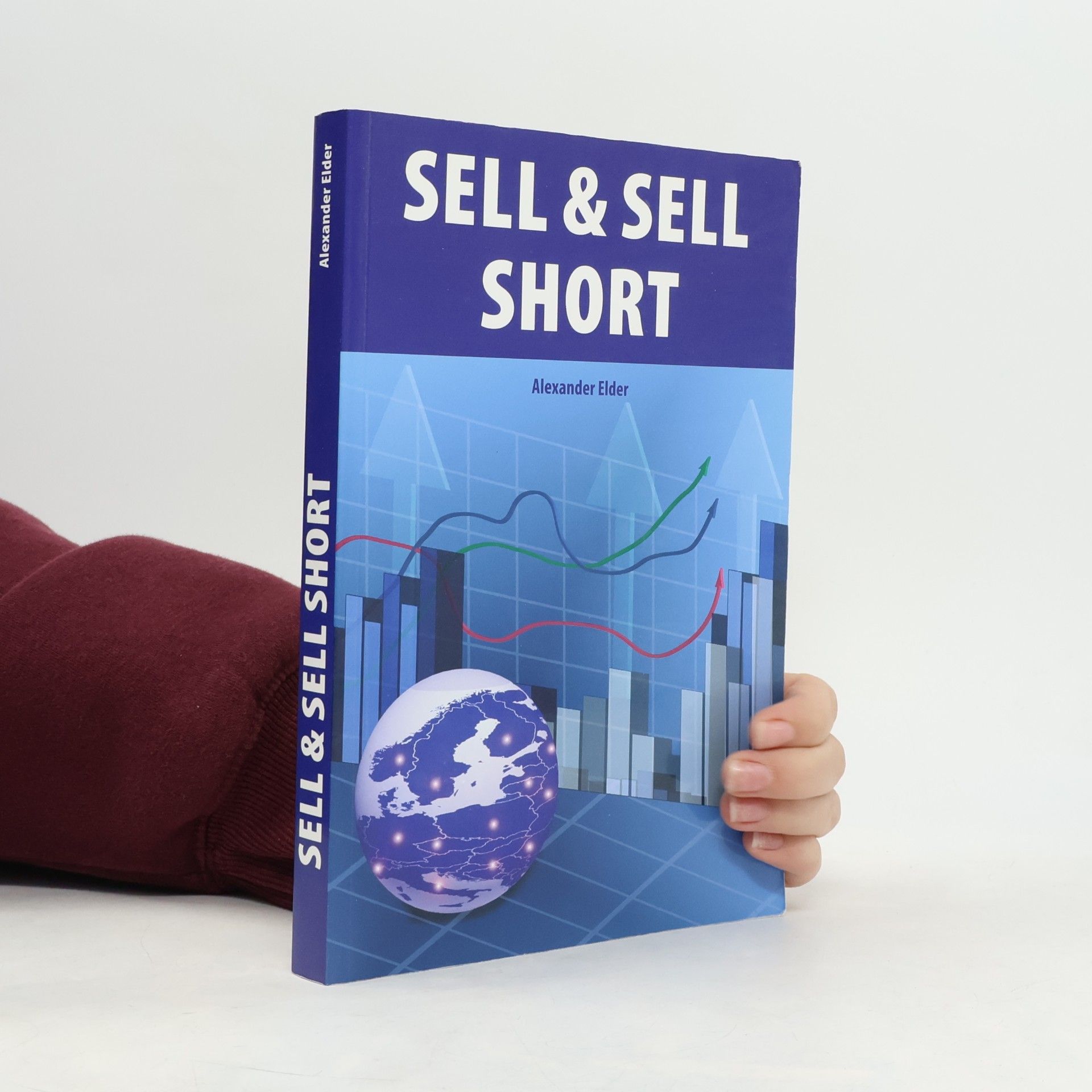 Alexander Elder Sell & Sell Short