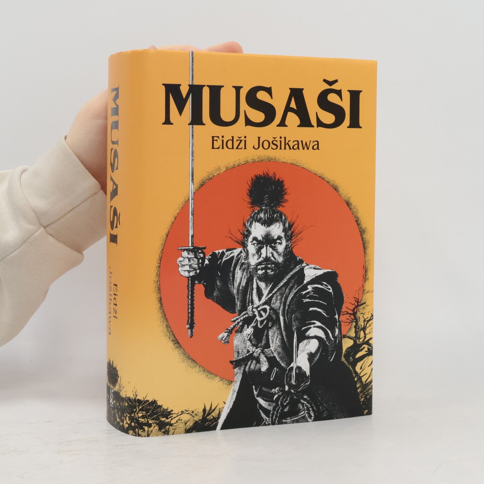 Musaši