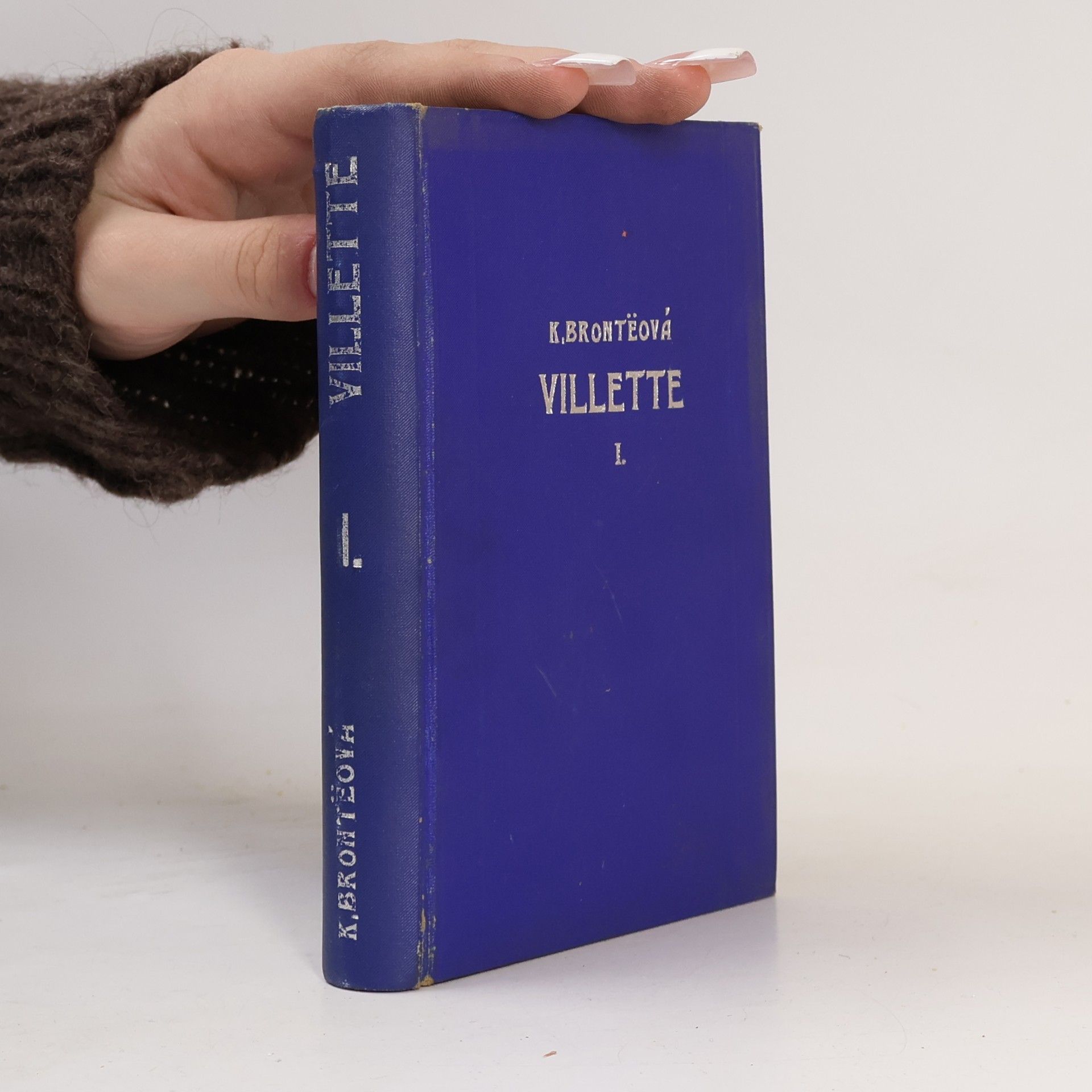 Villette 1