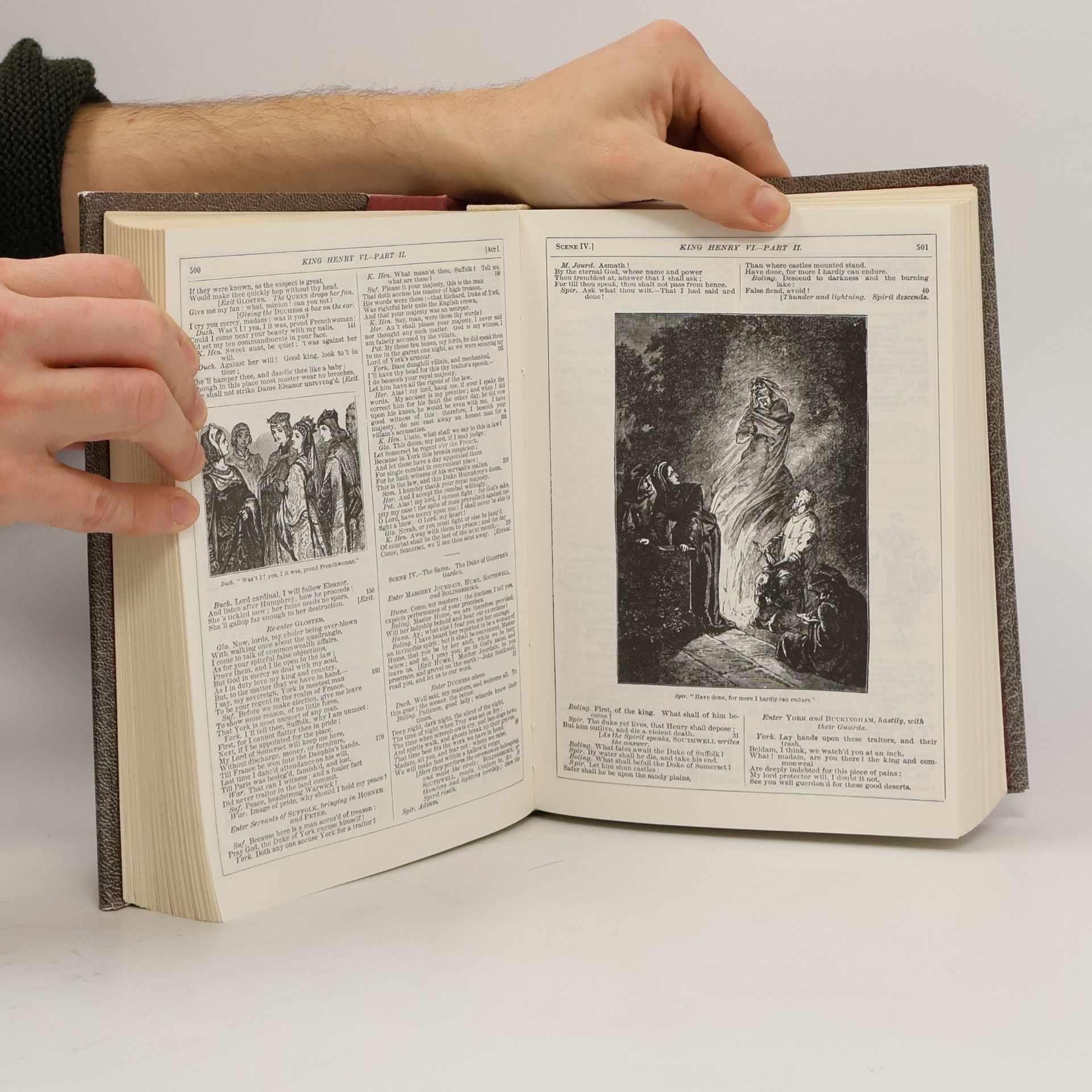Kolektiv autorů The Illustrated Stratford Shakespeare