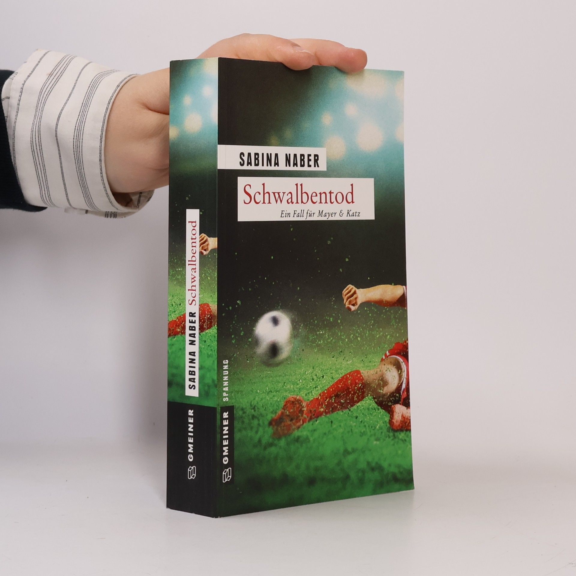 Schwalbentod