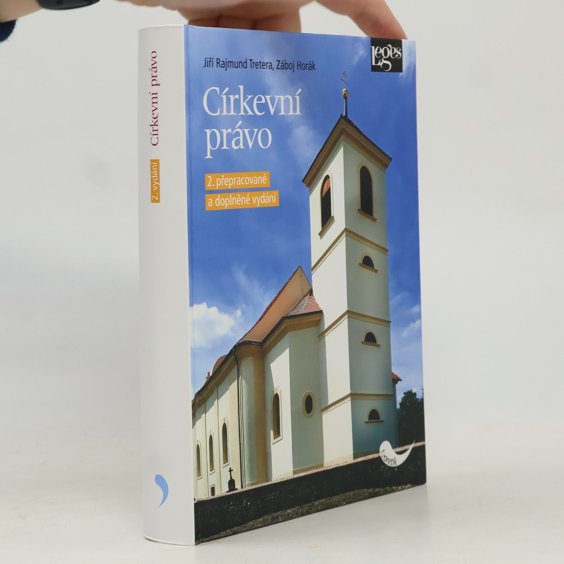 Církevní právo