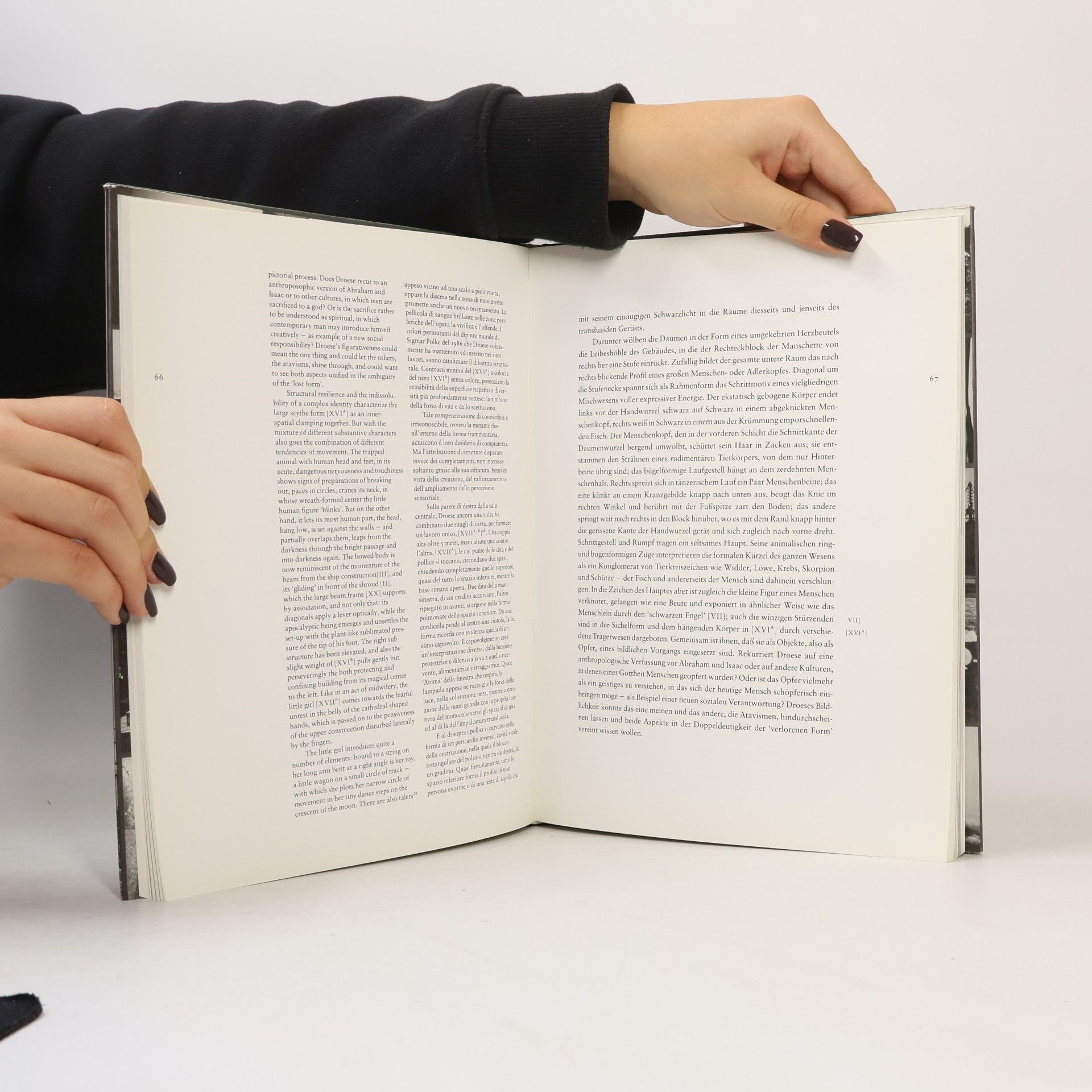 Various authors Haus der Waffenlosigkeit 43
