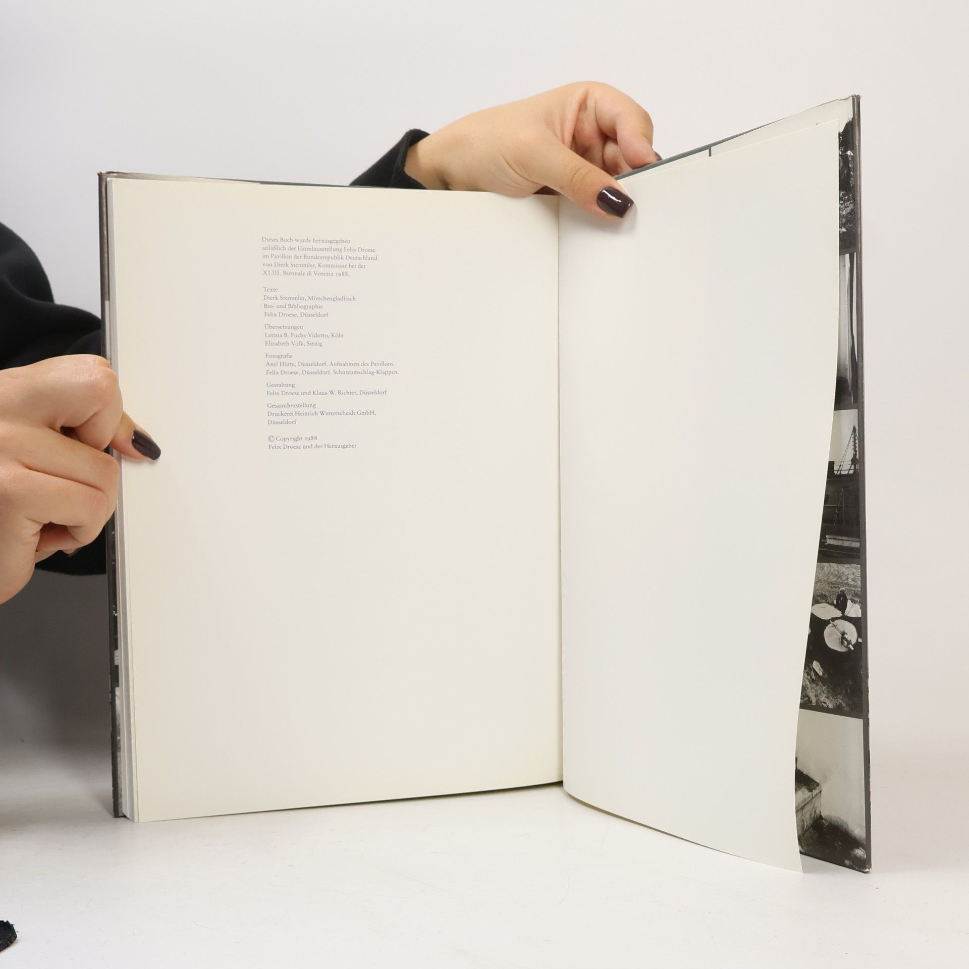 Various authors Haus der Waffenlosigkeit 43