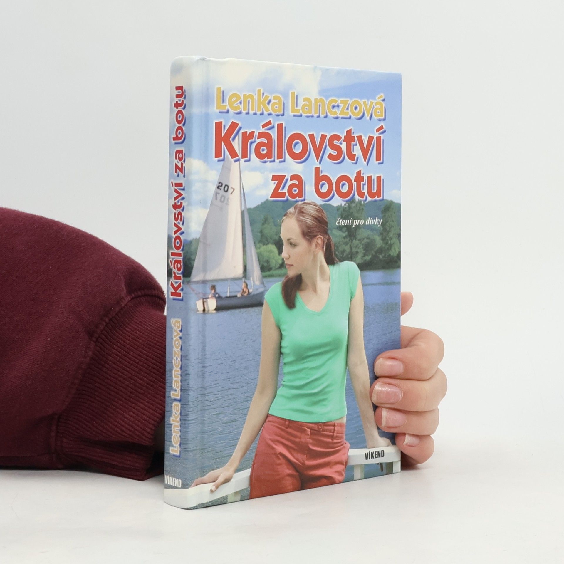 Království za botu