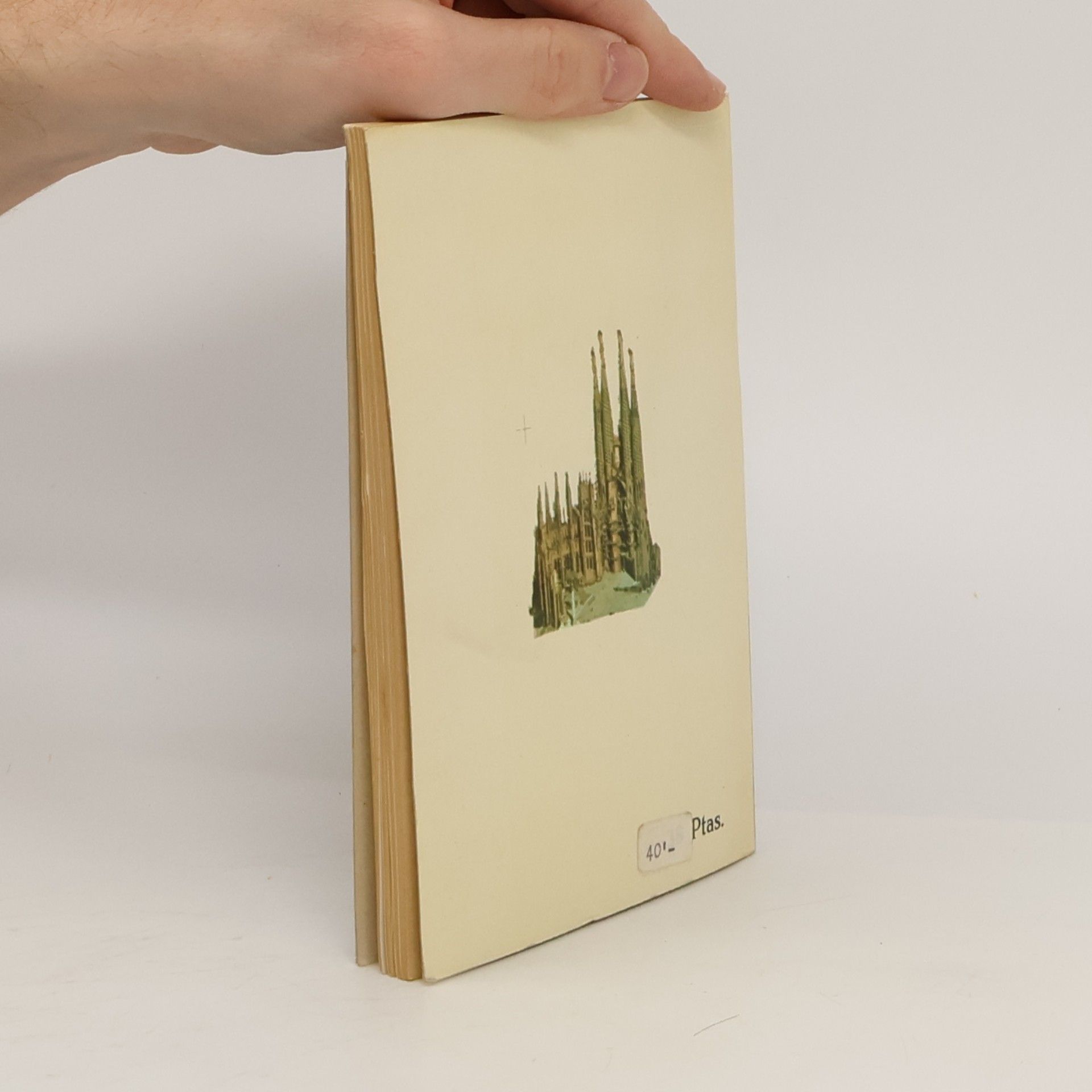 Autorenkollektiv 3 Tage in Barcelona