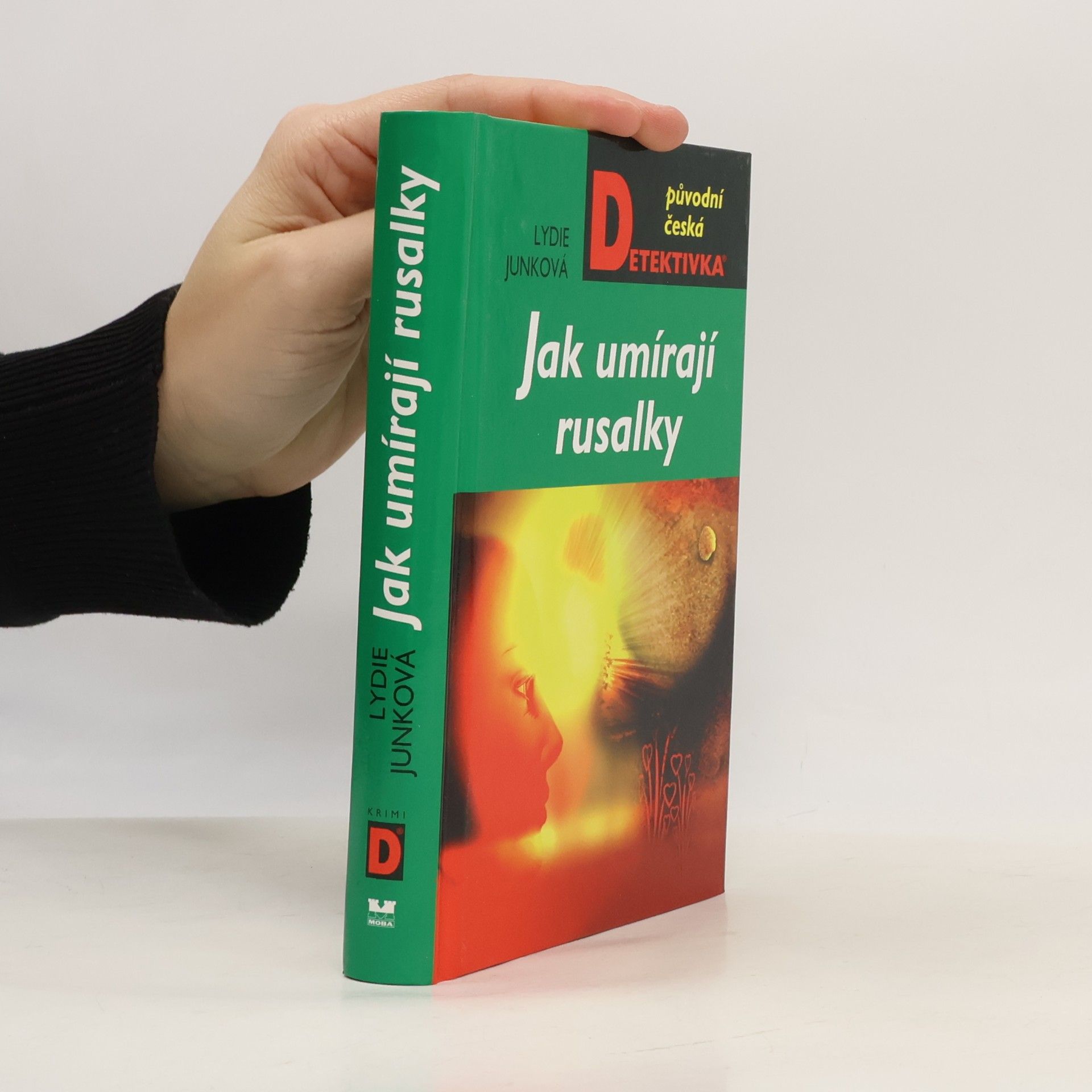 Jak umírají rusalky