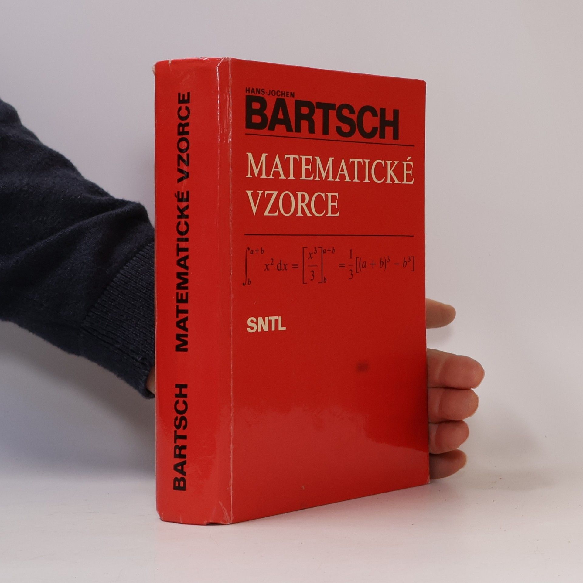 Matematické vzorce