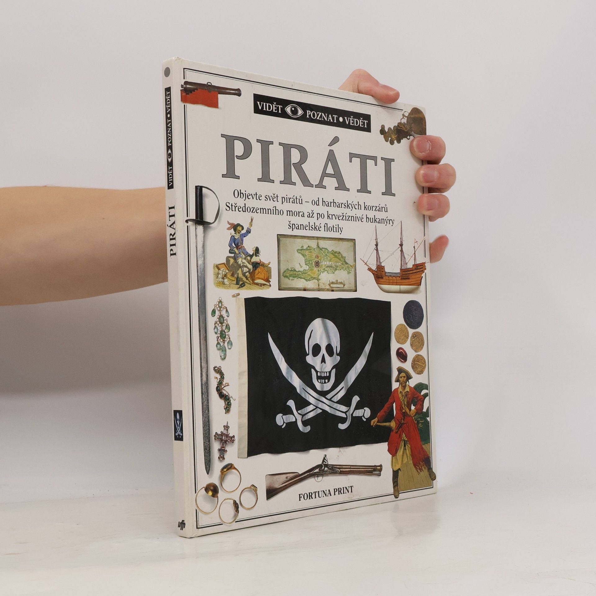 Piráti