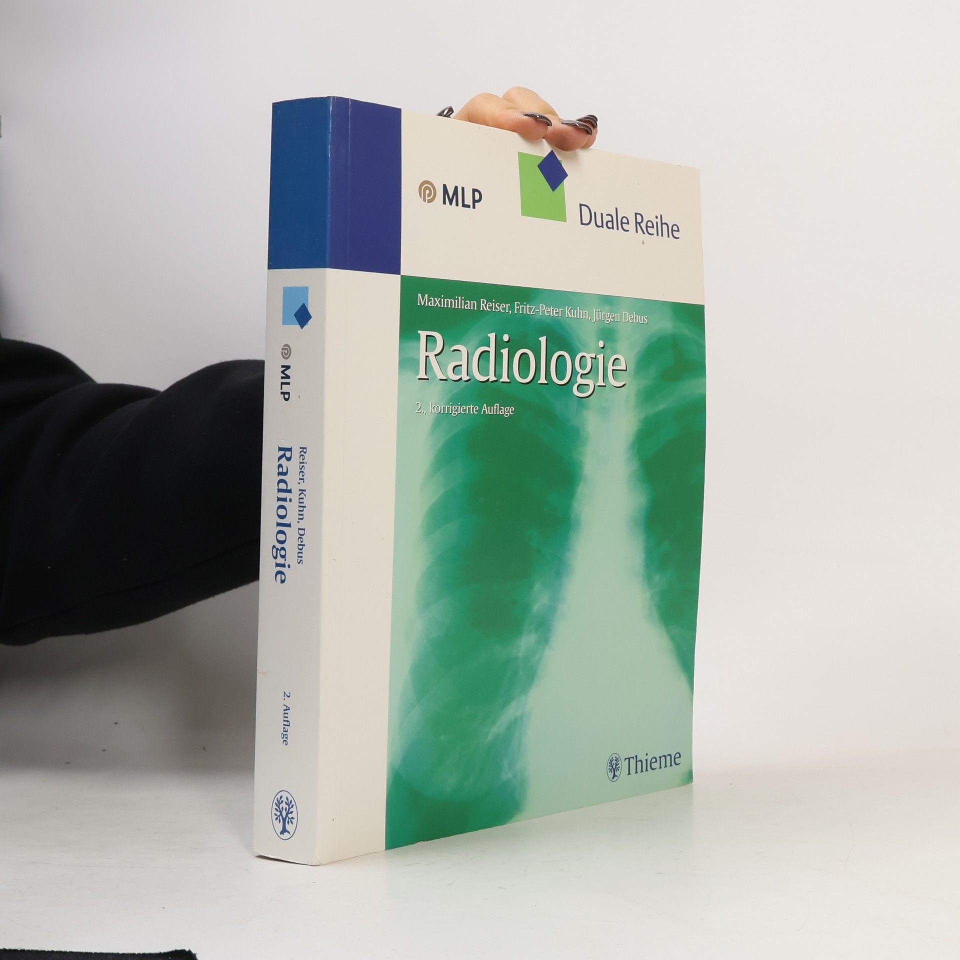 Radiologie