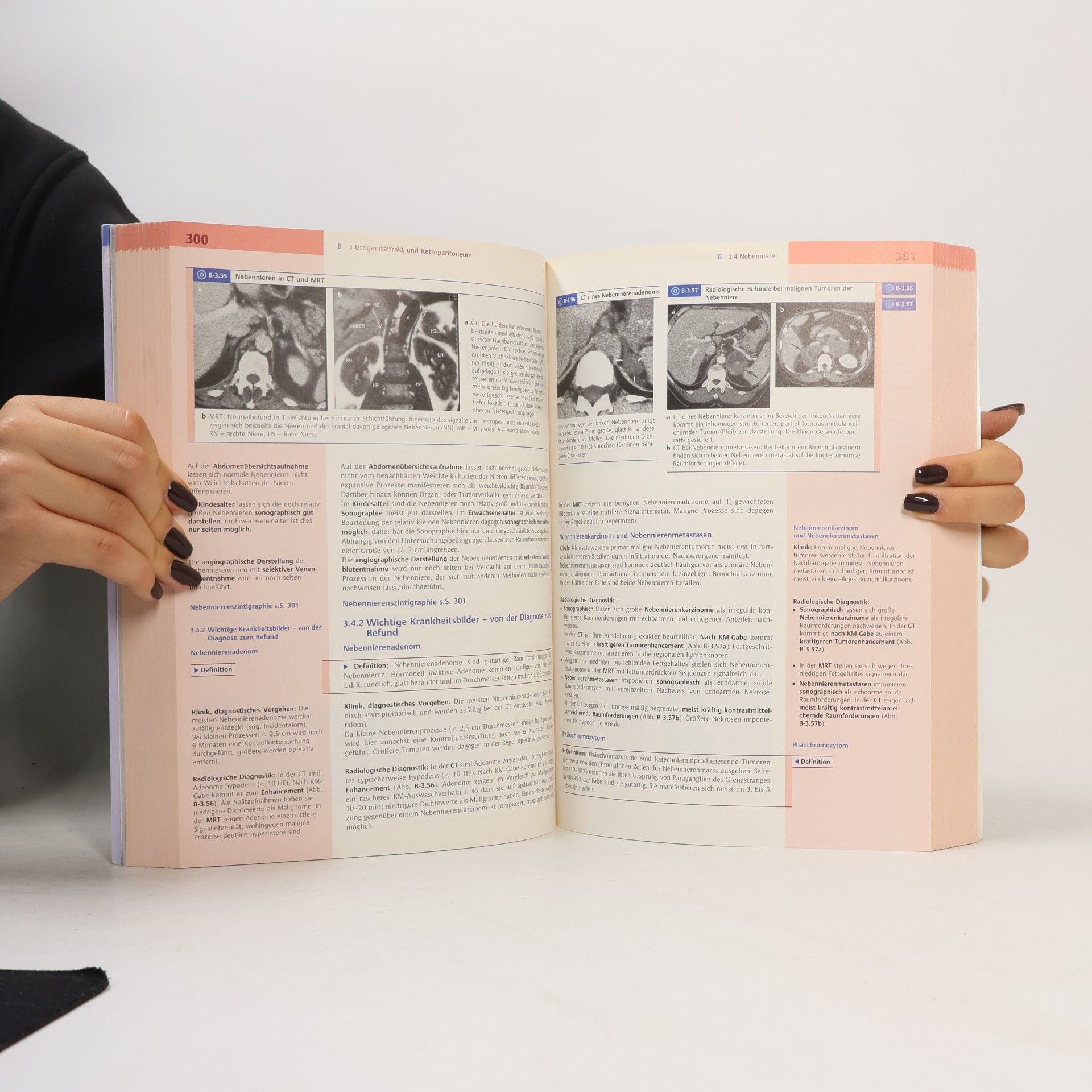Maximilian Reiser Radiologie