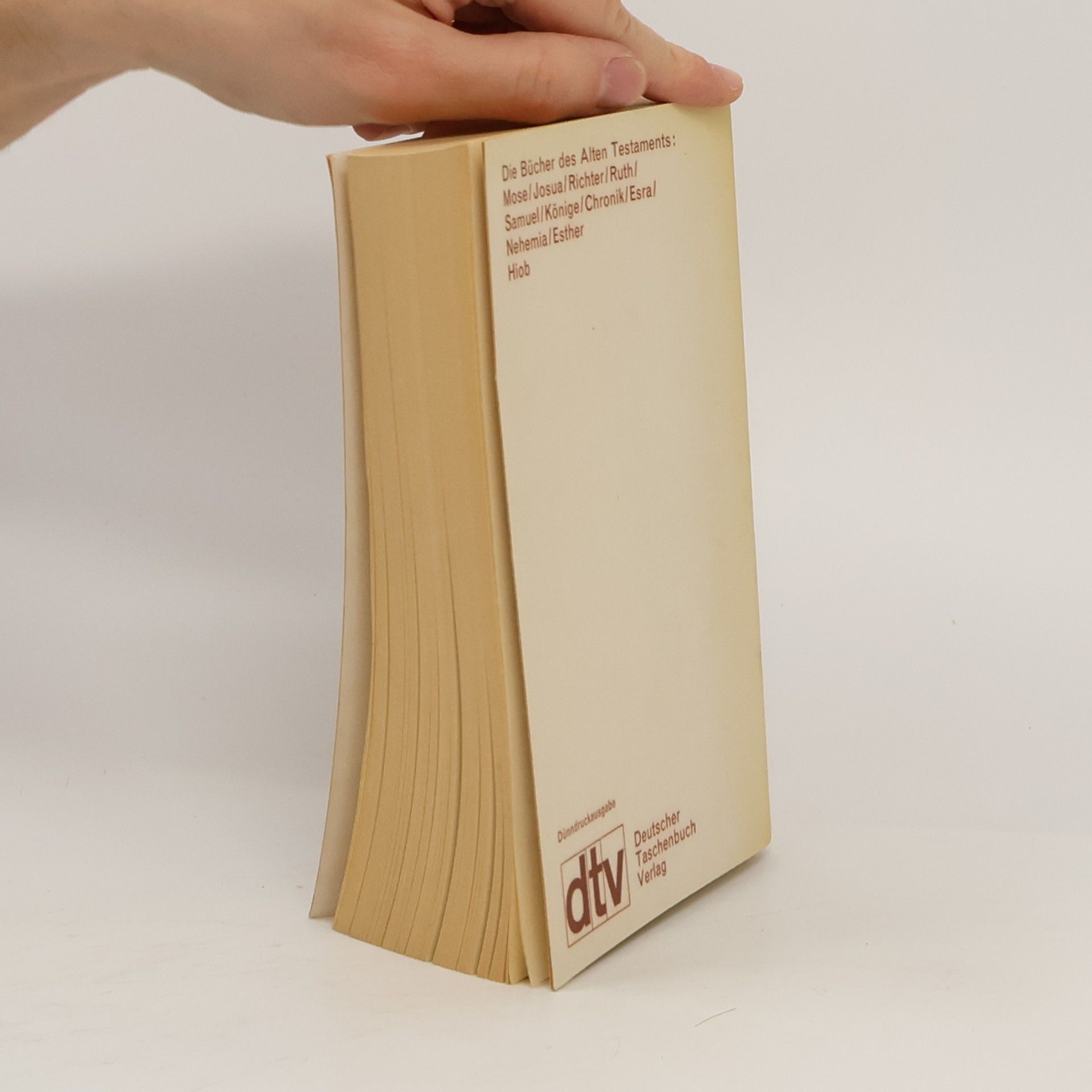 Martin Luther Biblia. Das ist. Die gantze Heilige Schrifft