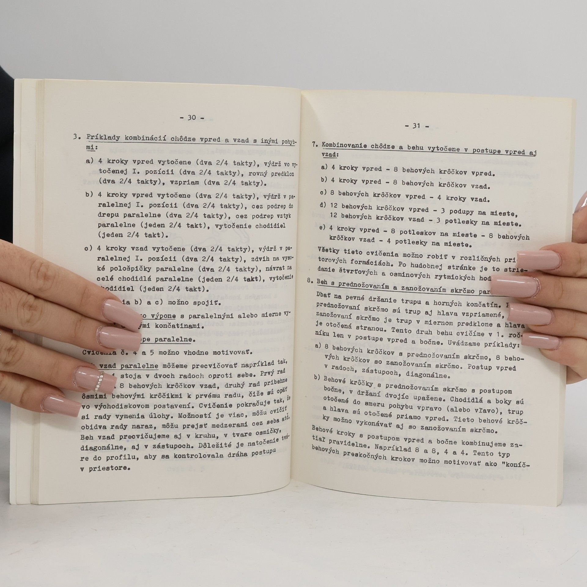 Helena Žitňanová Metodika vyučovania pre 1. ročník I. stupňa tanečného odboru základnej umeleckej školy
