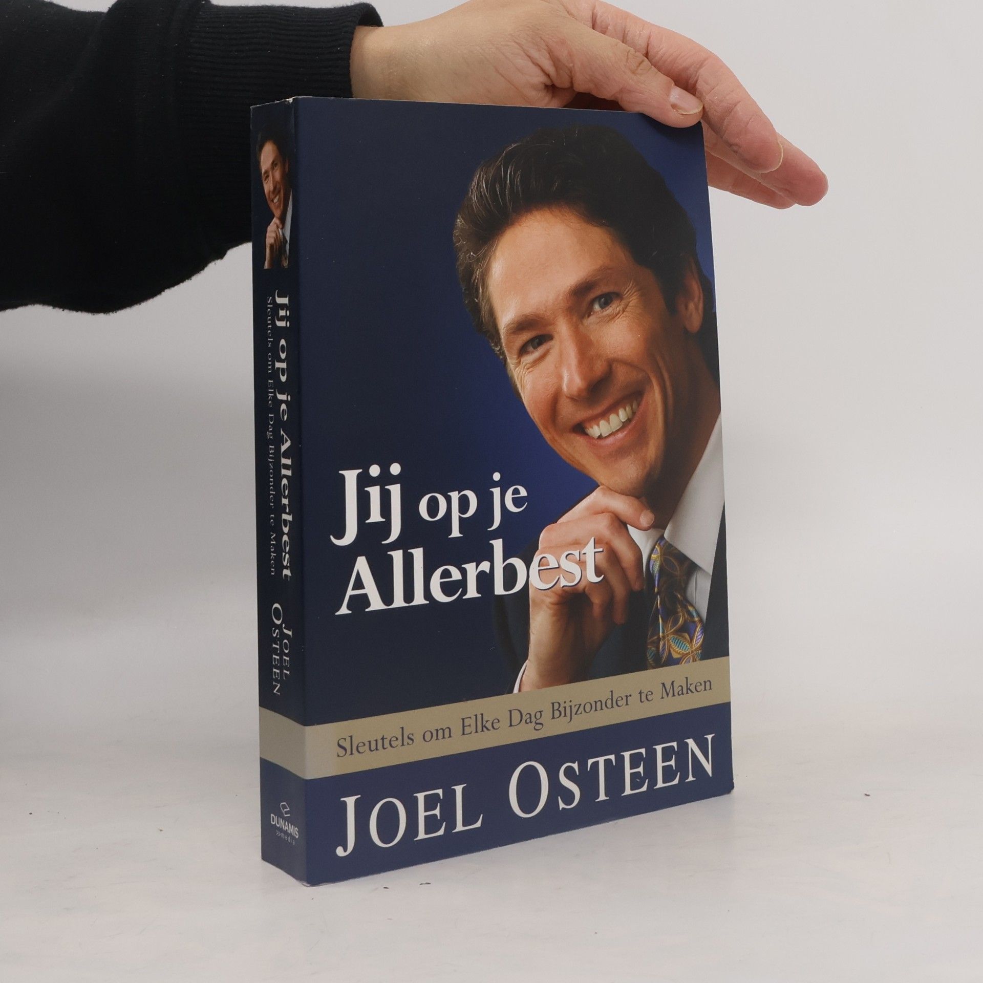 Jij op je allerbest