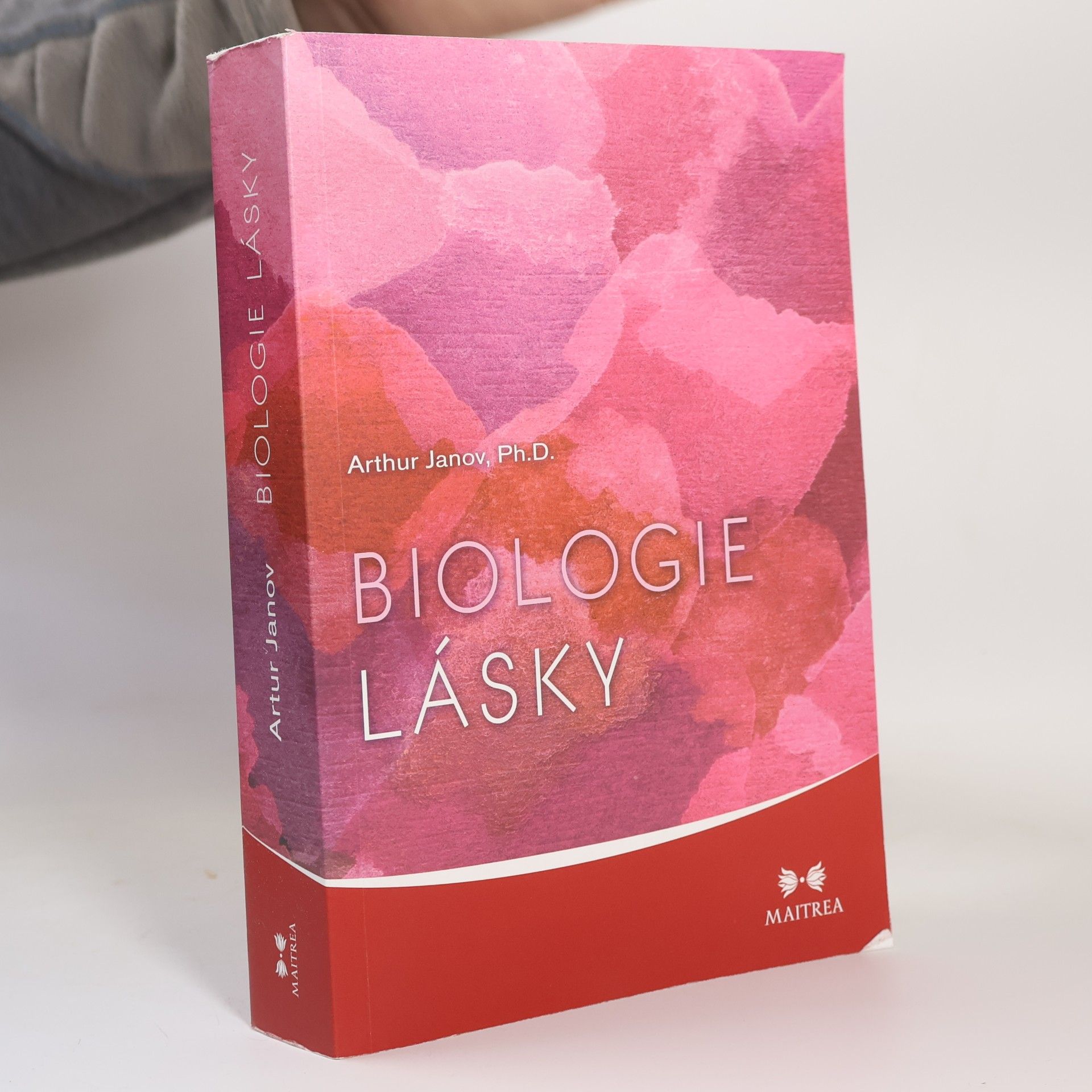 Biologie lásky