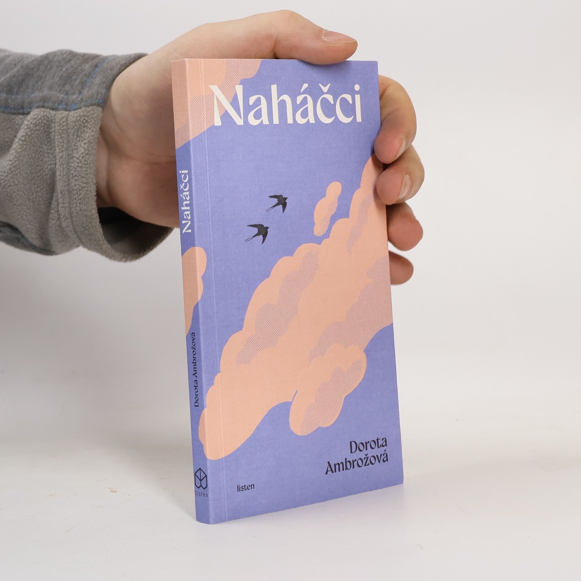 Naháčci