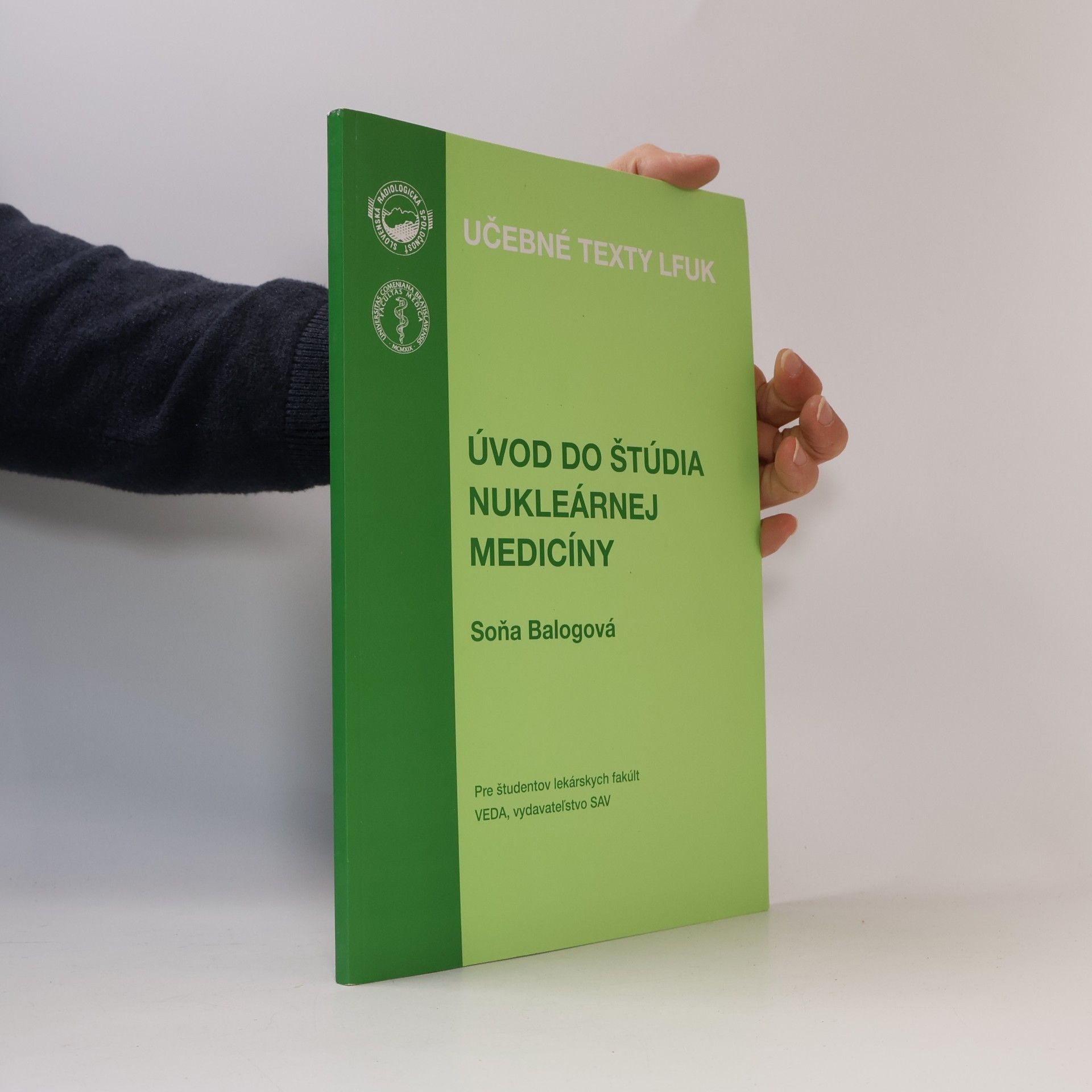 Úvod do štúdia nukleárnej medicíny