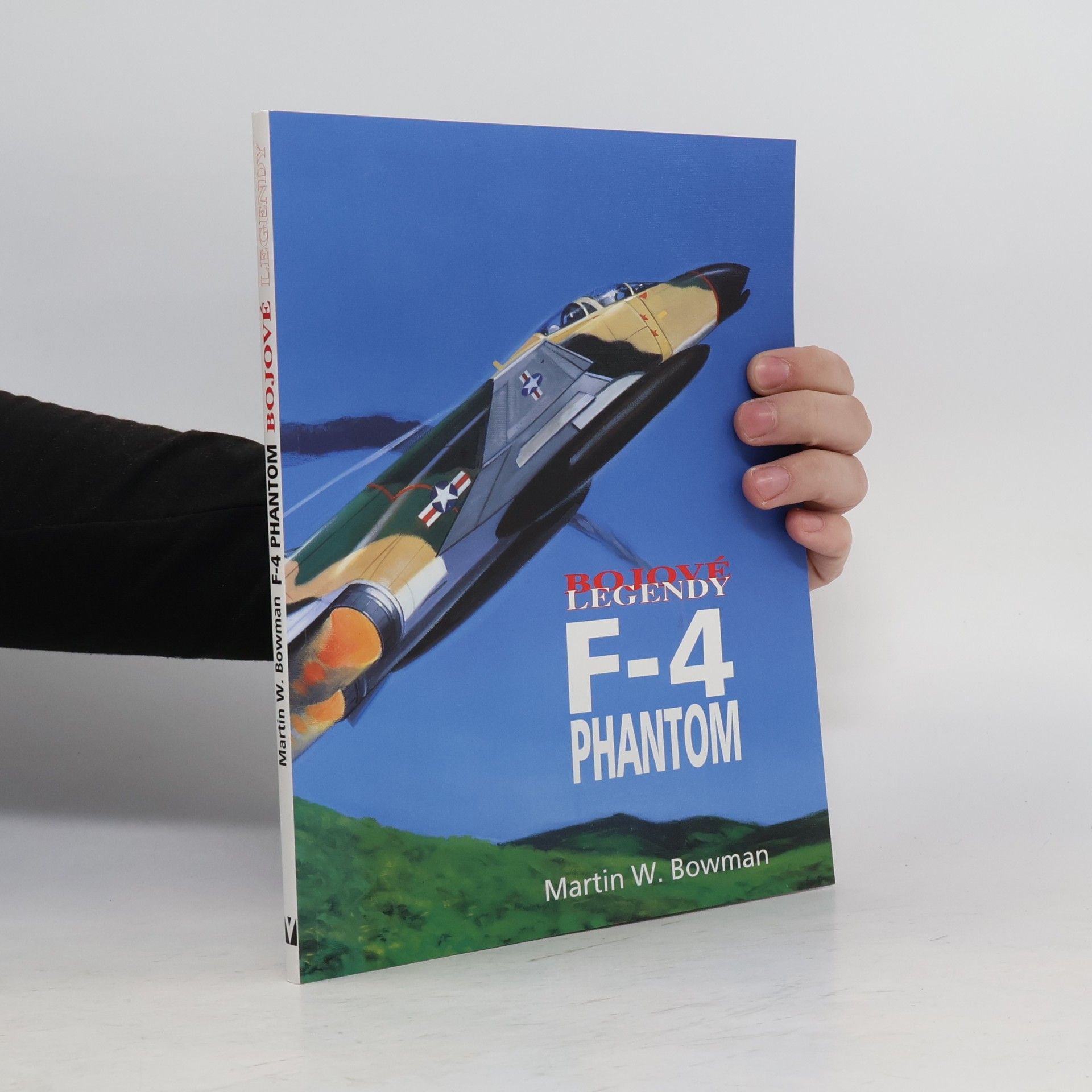 F-4 Phantom
