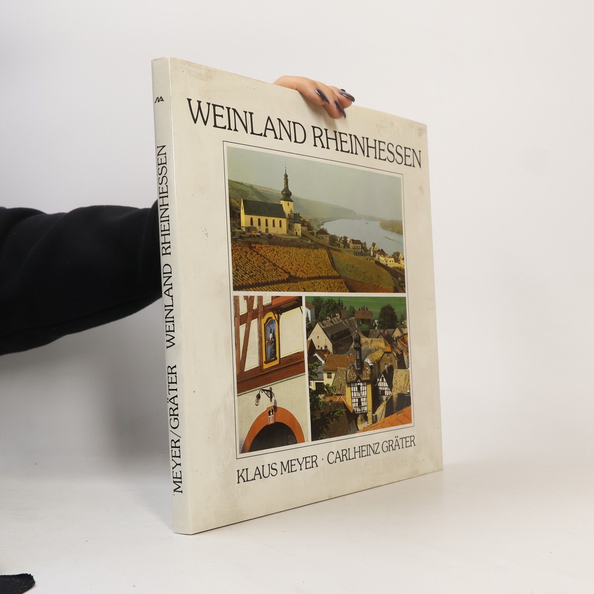 Weinland Rheinhessen