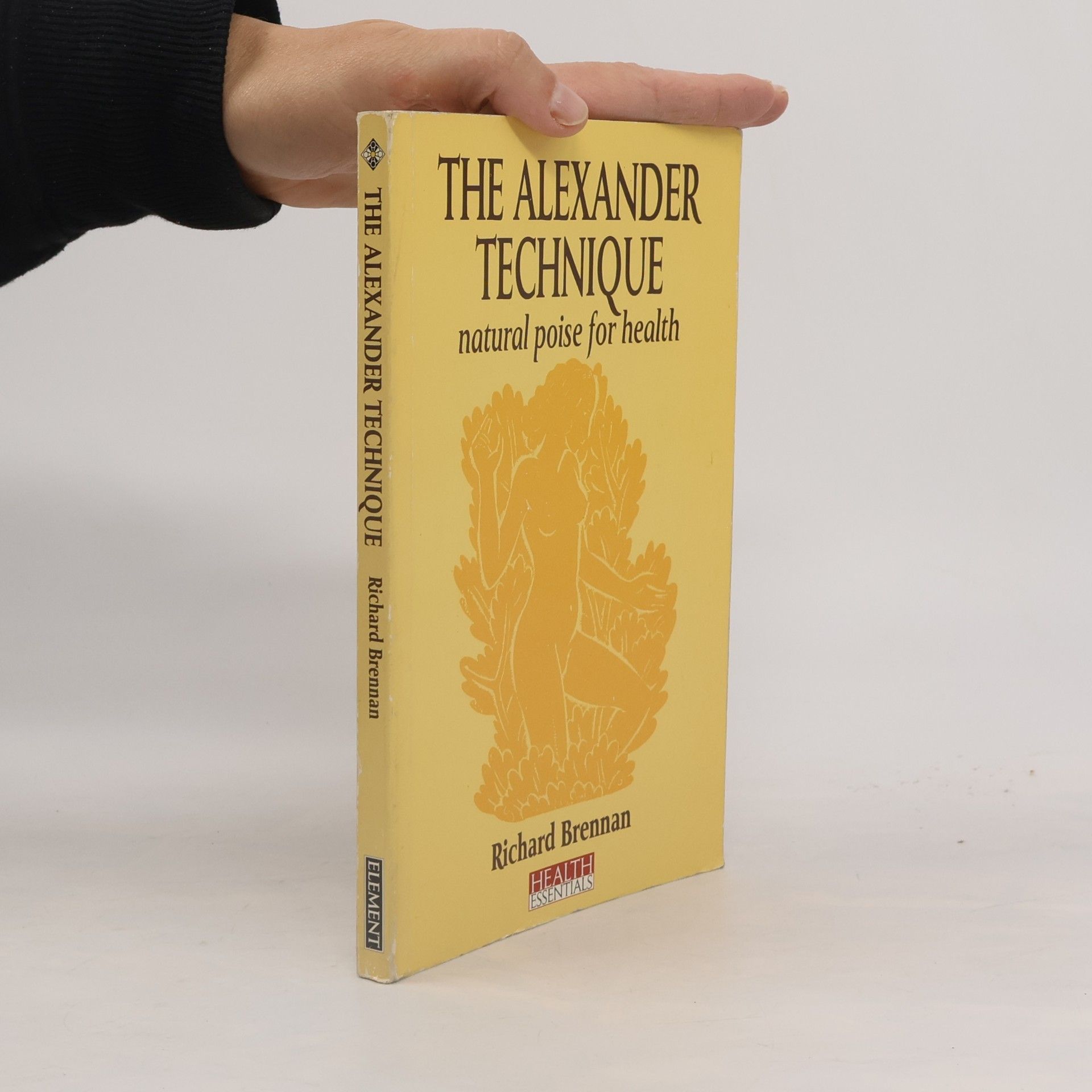 The Alexander Technique