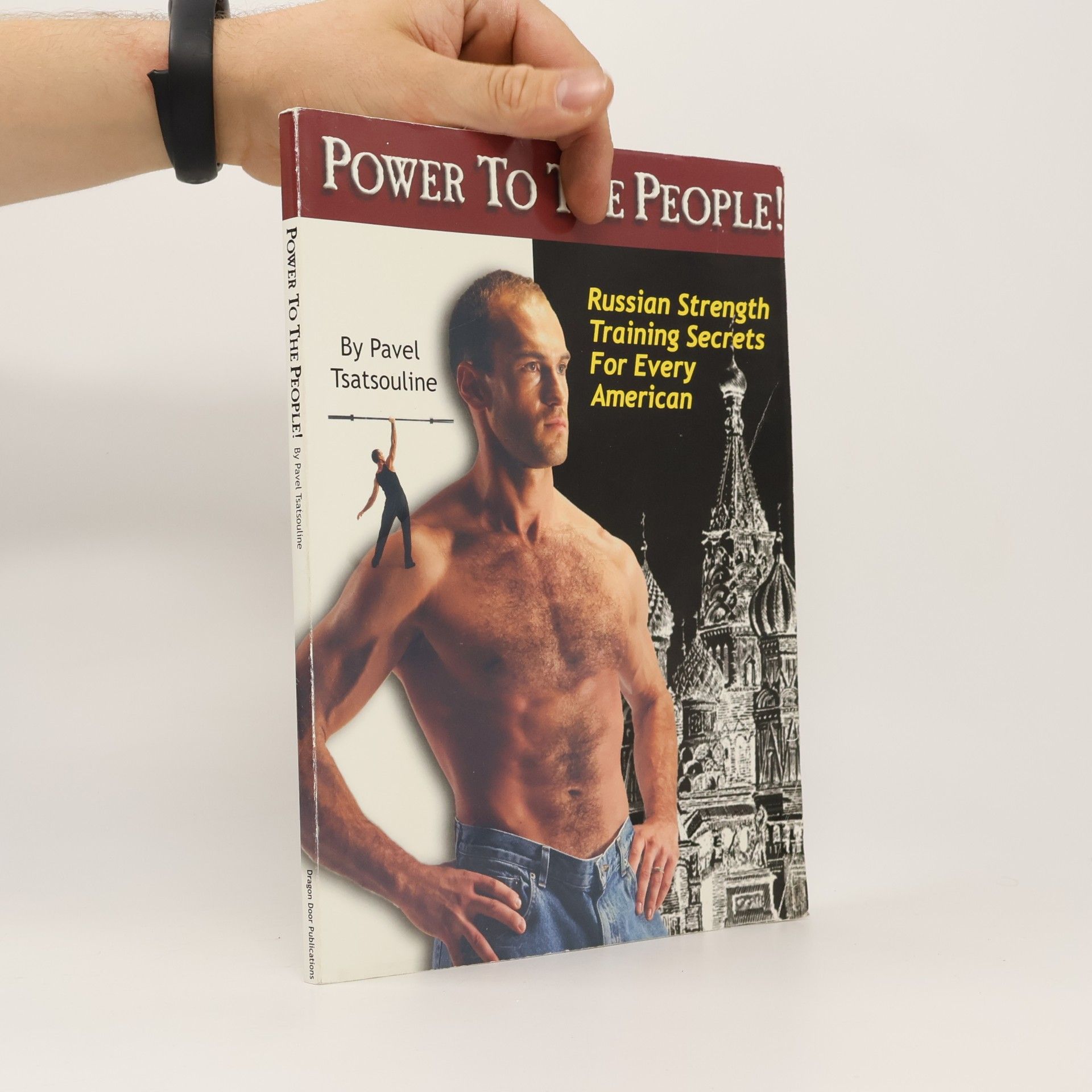 Power to the People!