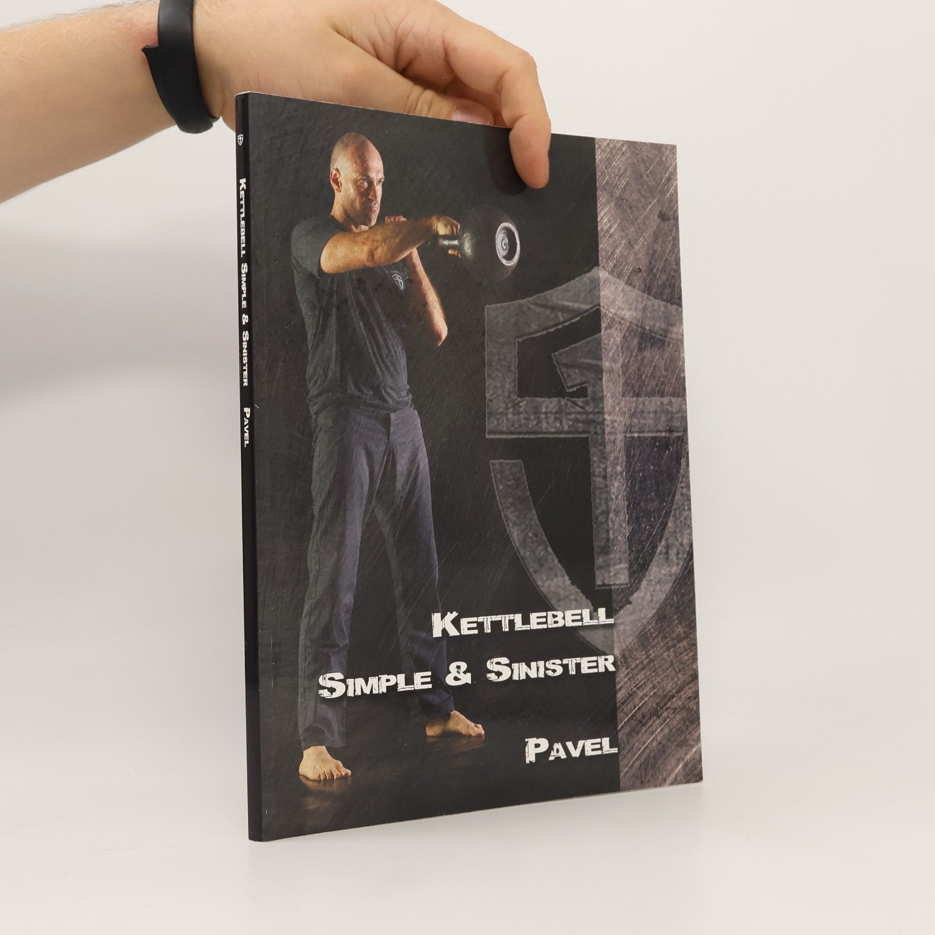 Kettlebell Simple & Sinister