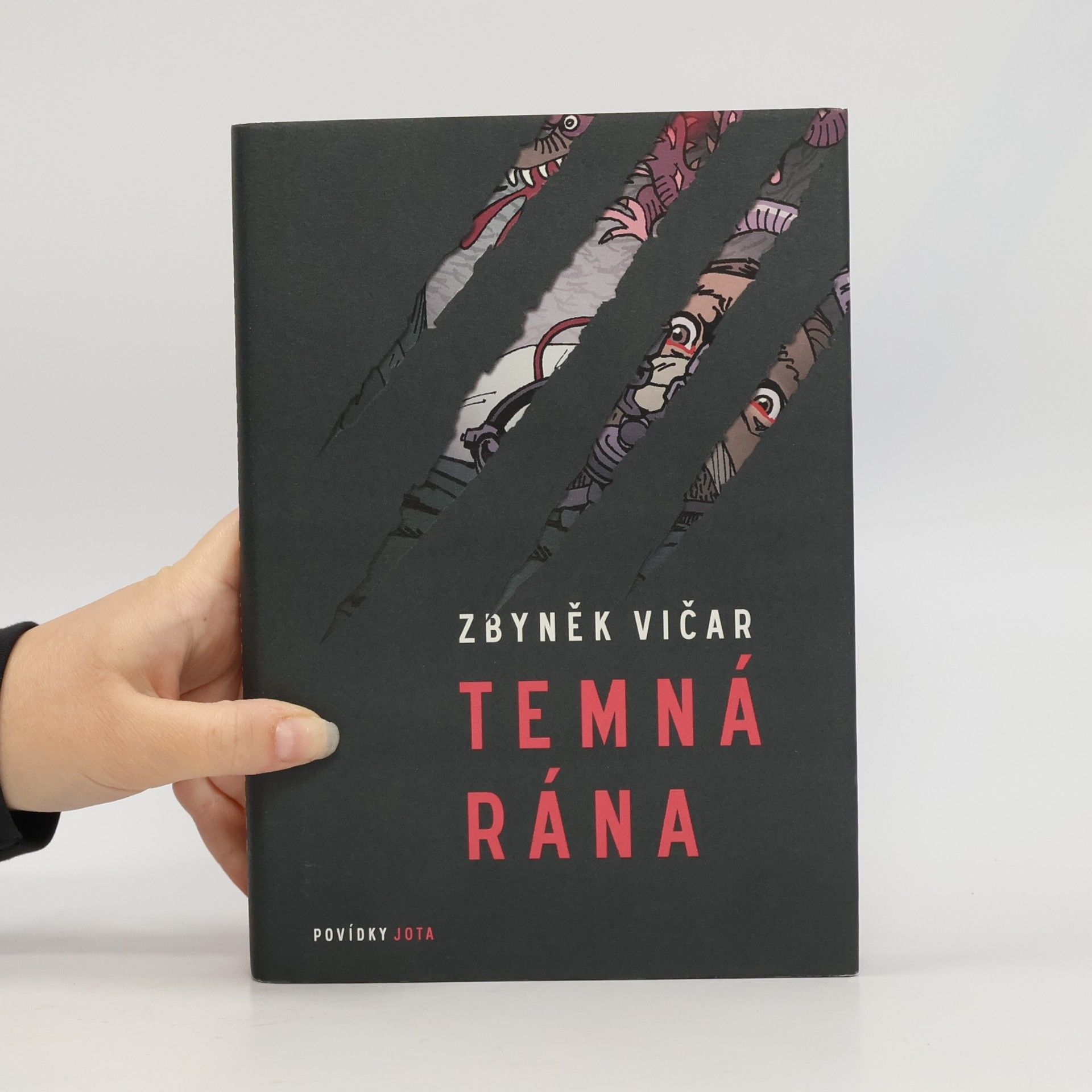 Temná rána