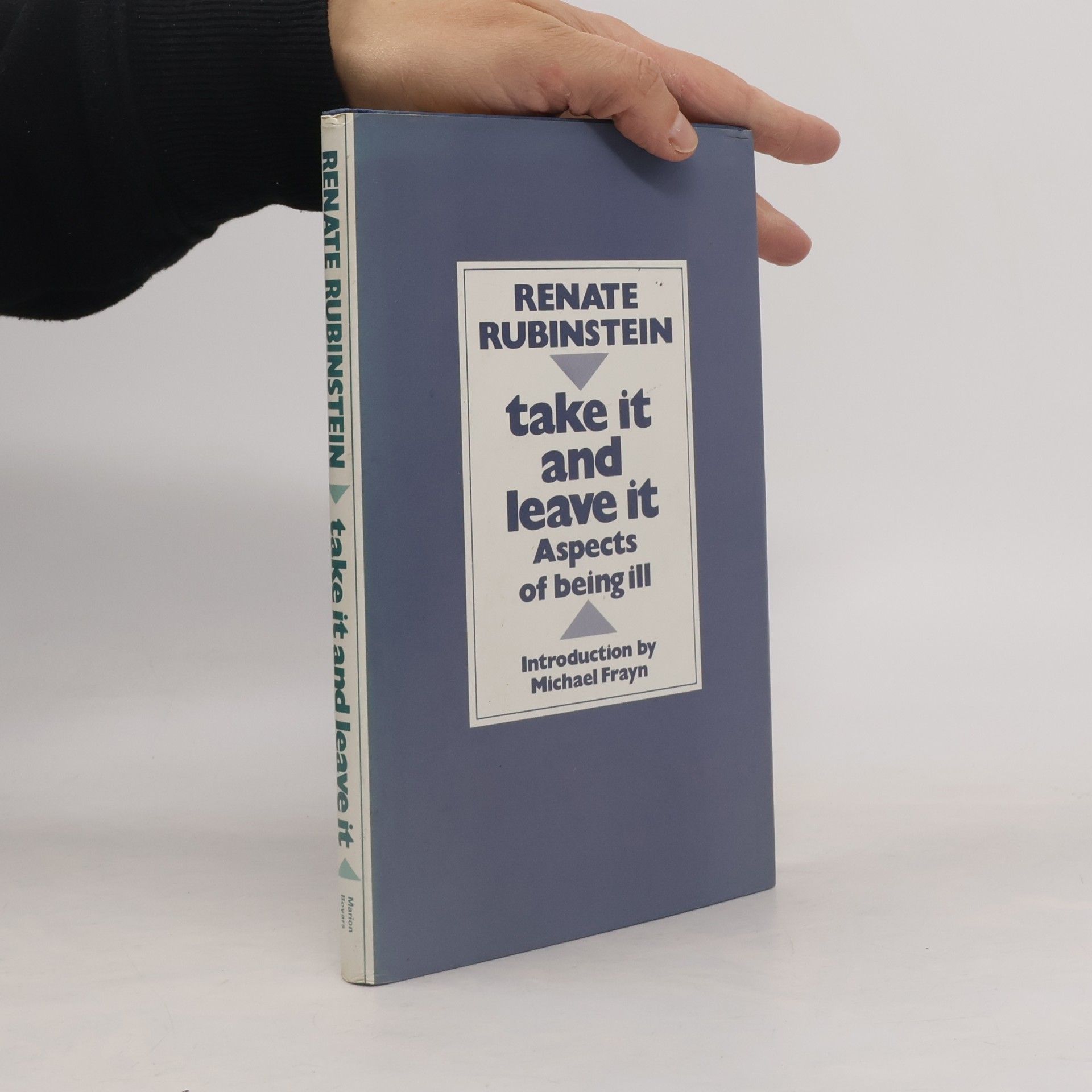 Take It and Leave It