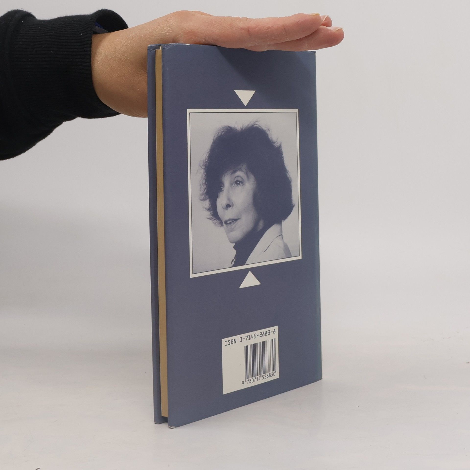 Renate Rubinstein Take It and Leave It