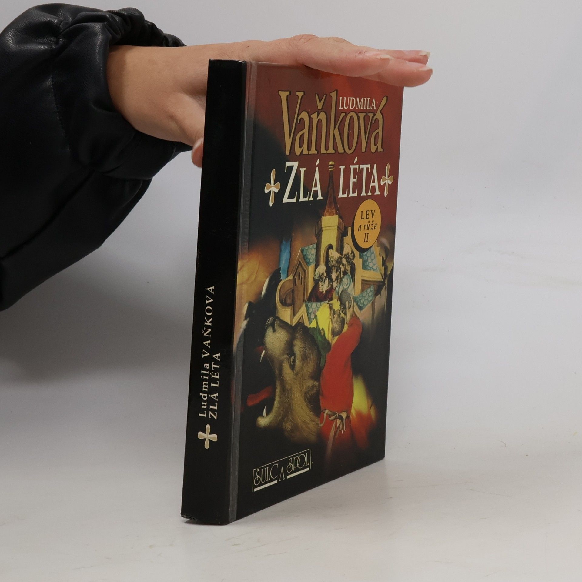 Zlá léta 2