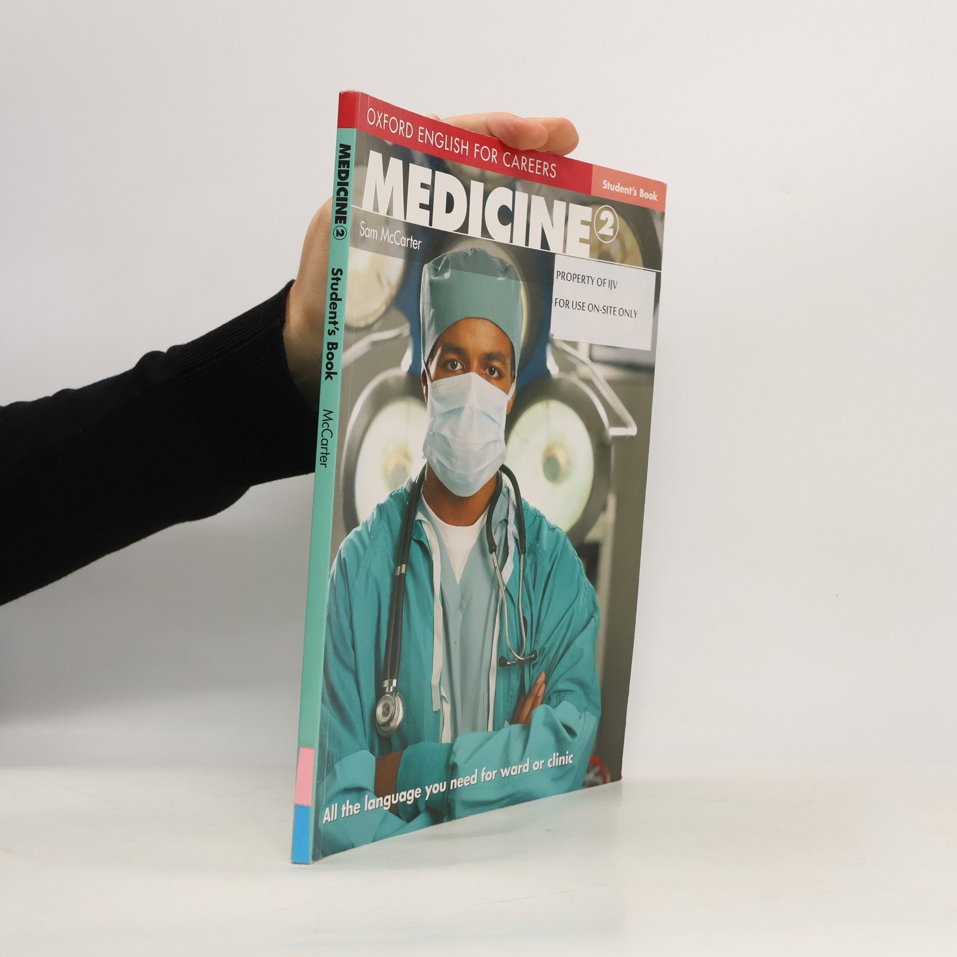 Medicine 2