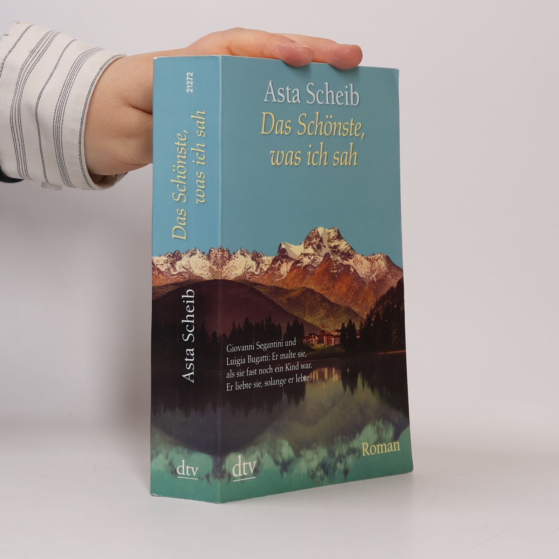 Das Schönste, was ich sah
