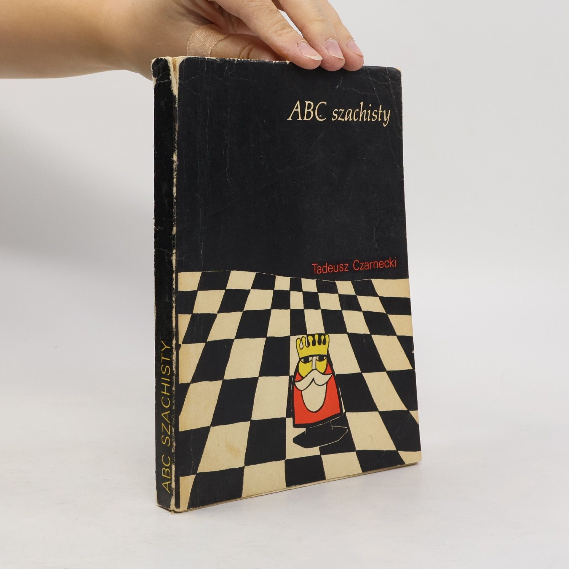 ABC szachisty
