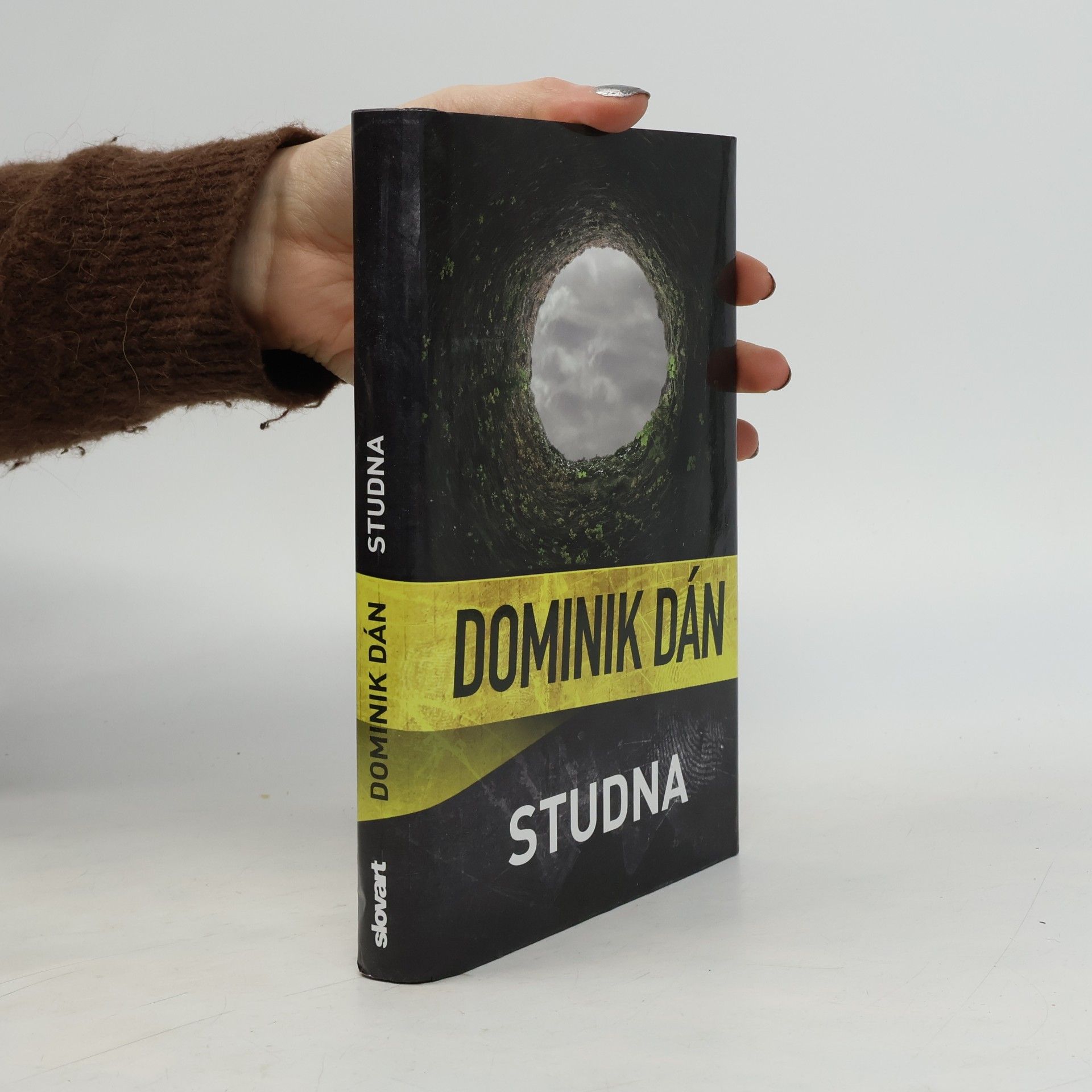 Studna