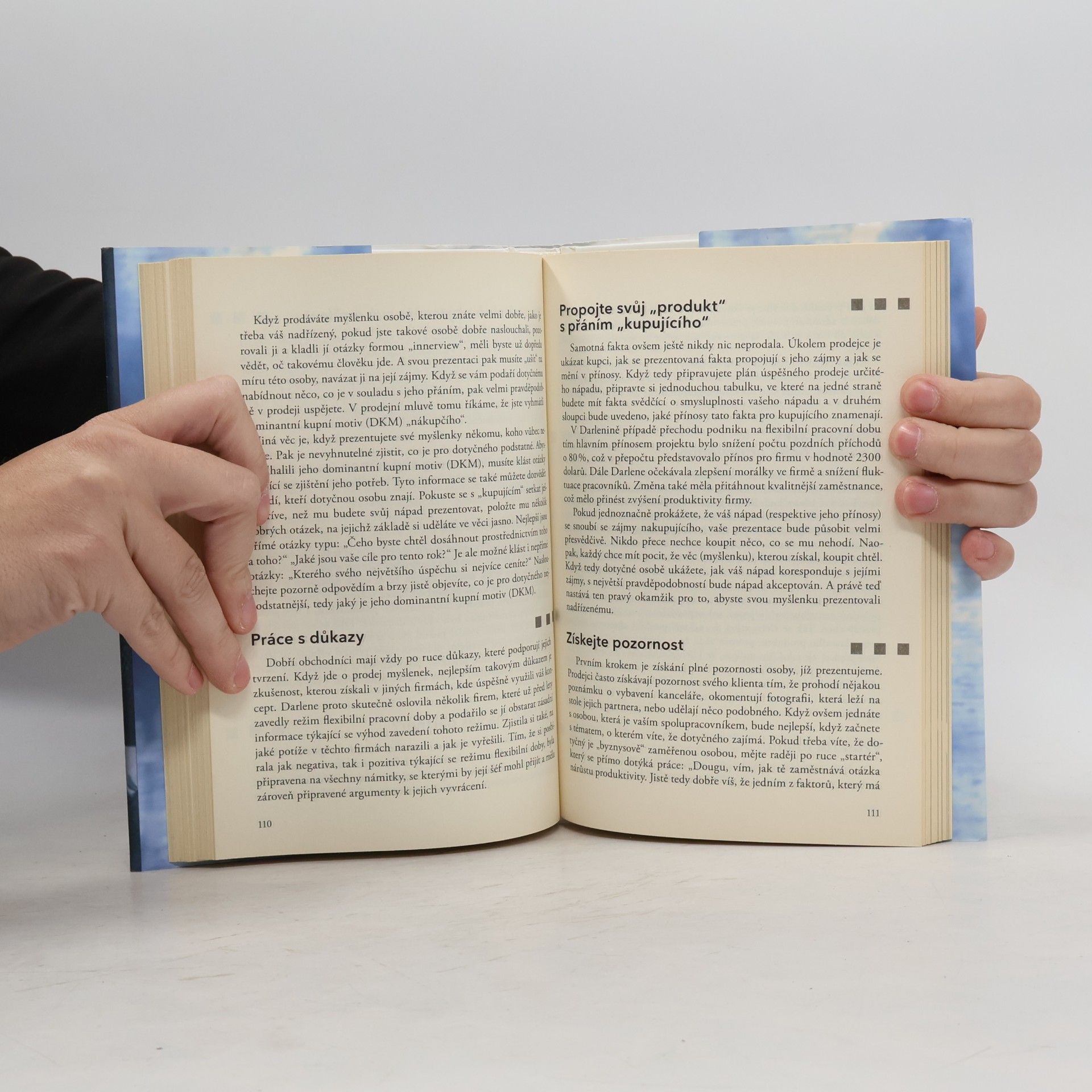 Dale Carnegie Jak rozvíjet vztahy s lidmi, působit na ně a získat jejich důvěru