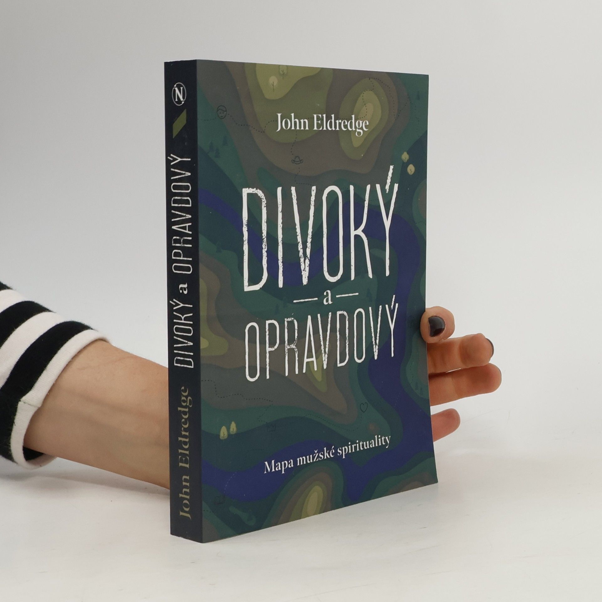 Divoký a opravdový