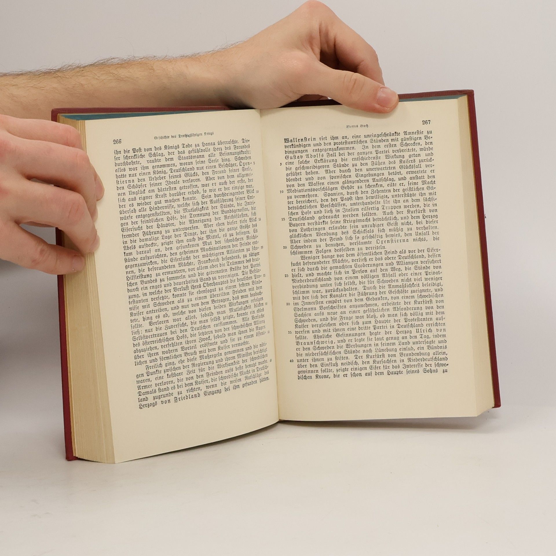 Arthur Rutscher Schillers Werke 10
