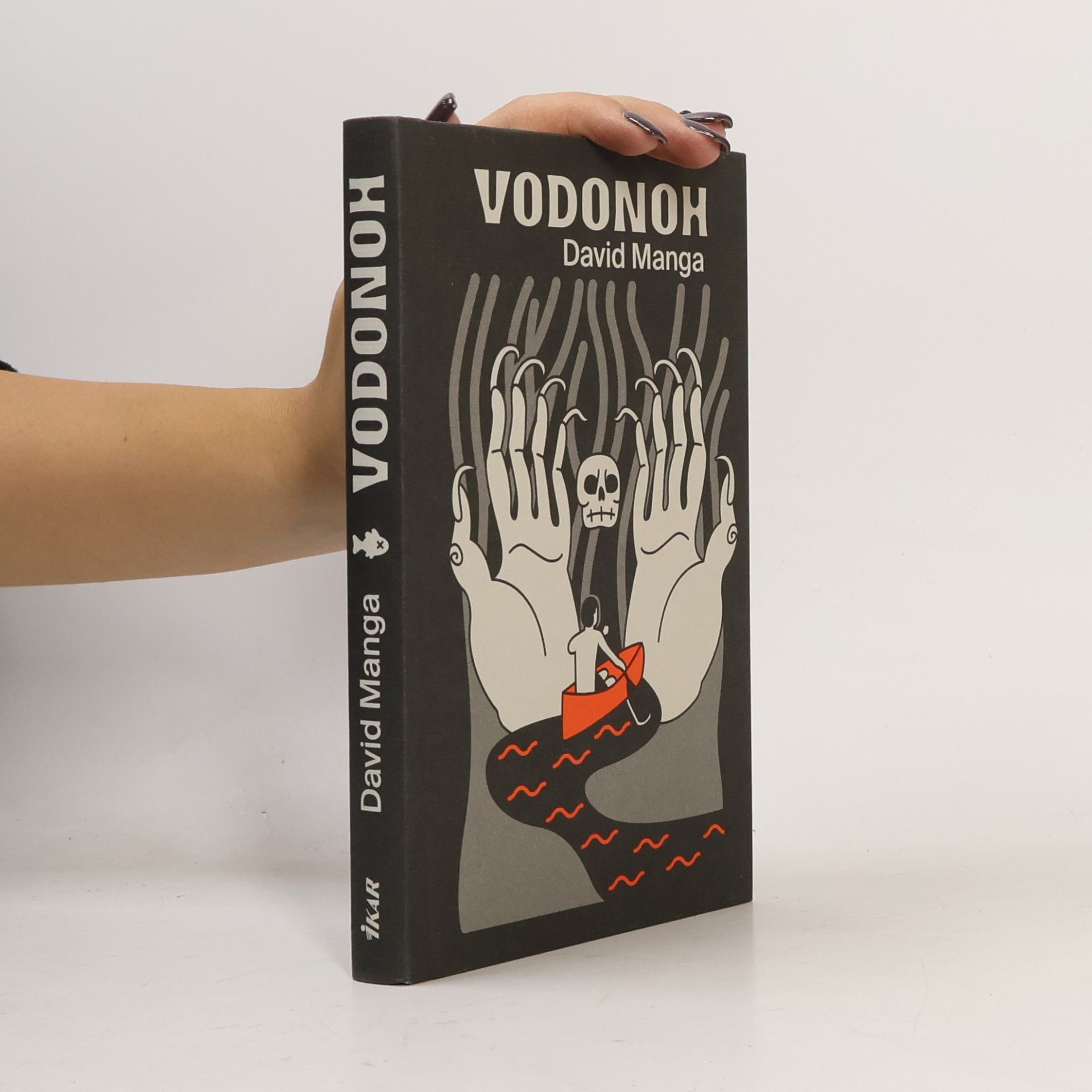 Vodonoh