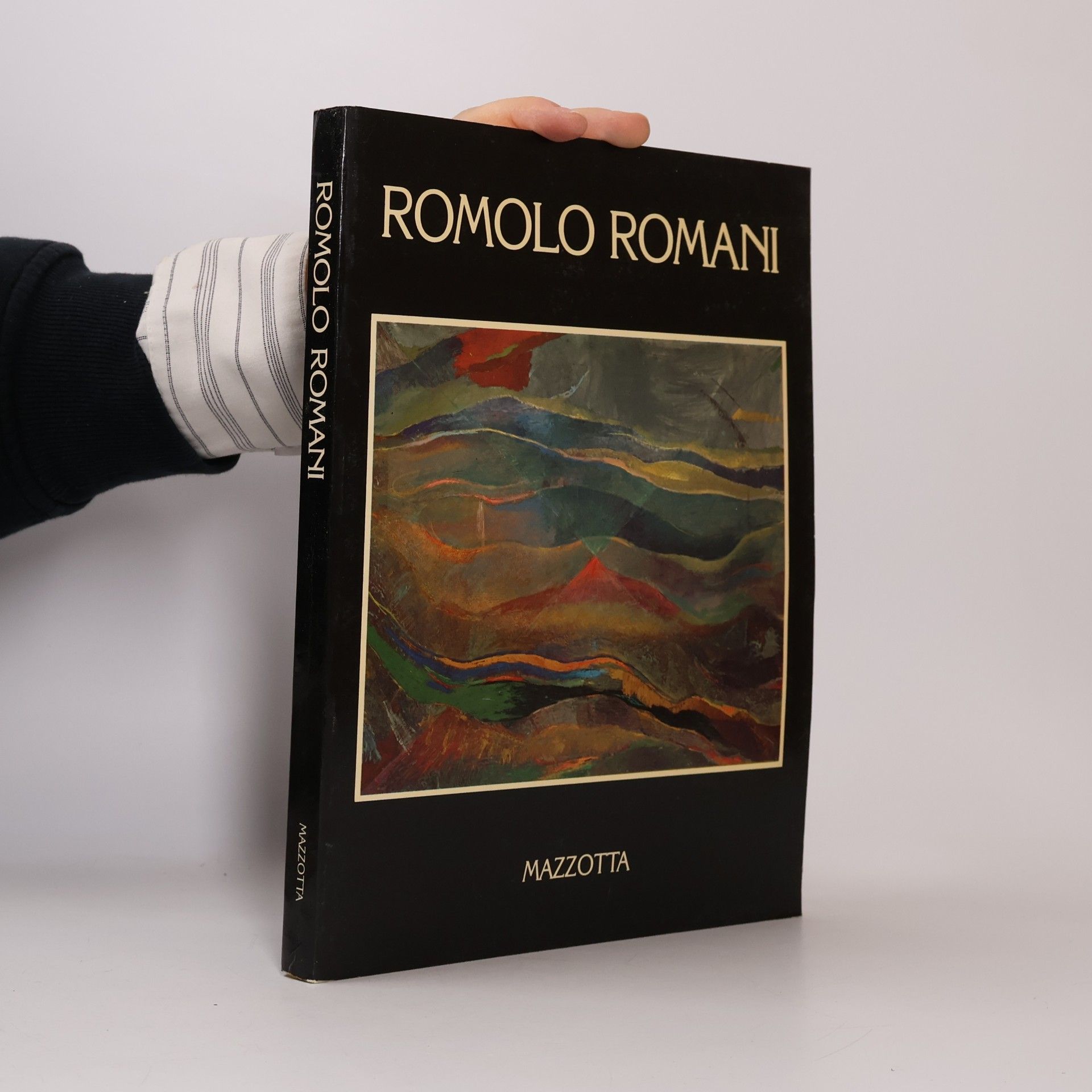 Romolo Romani